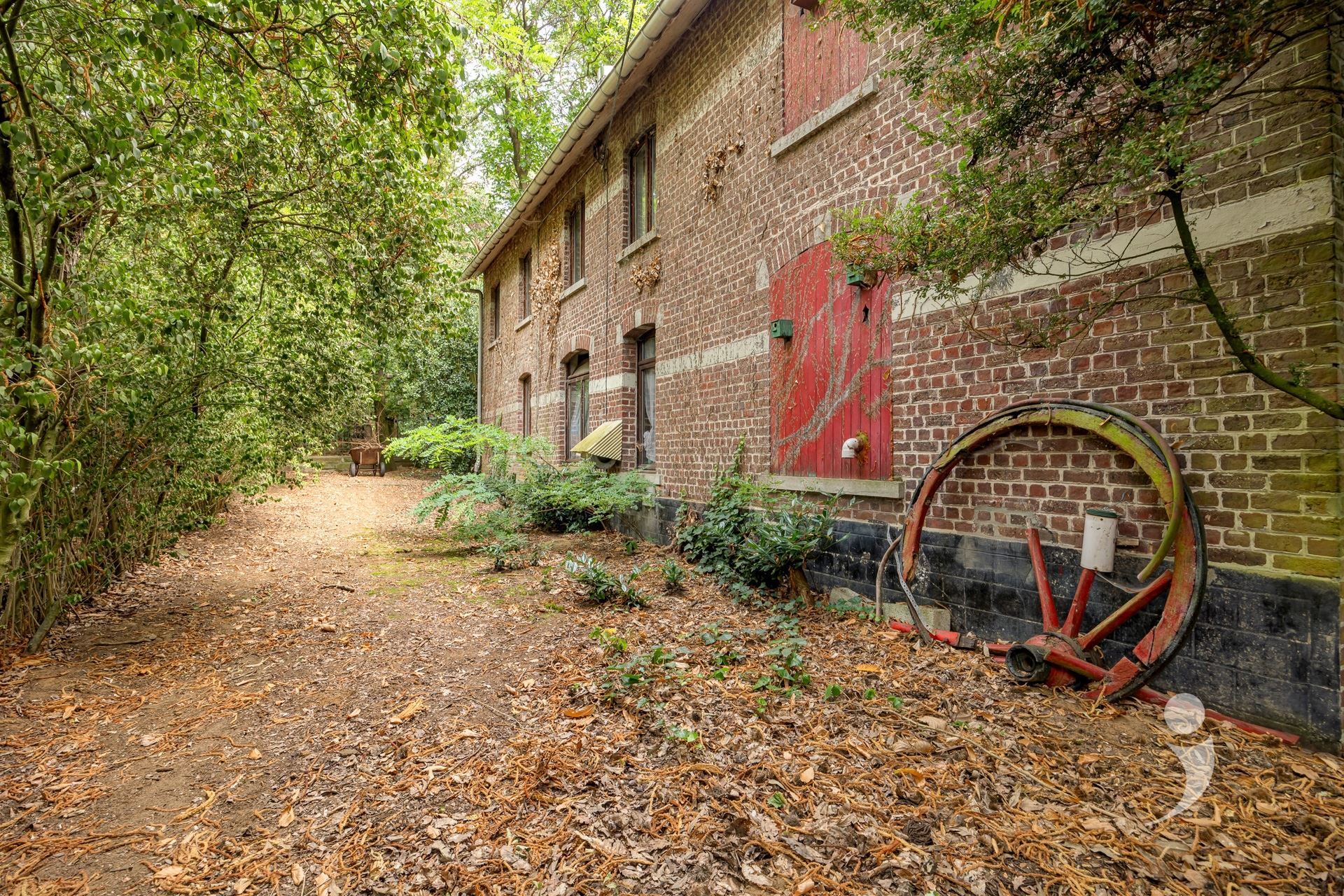 Villa/House/Farm for sale in AARSCHOT