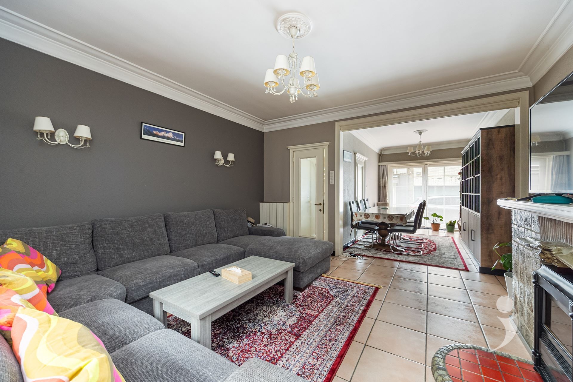 Villa/House/Farm for sale in AARSCHOT