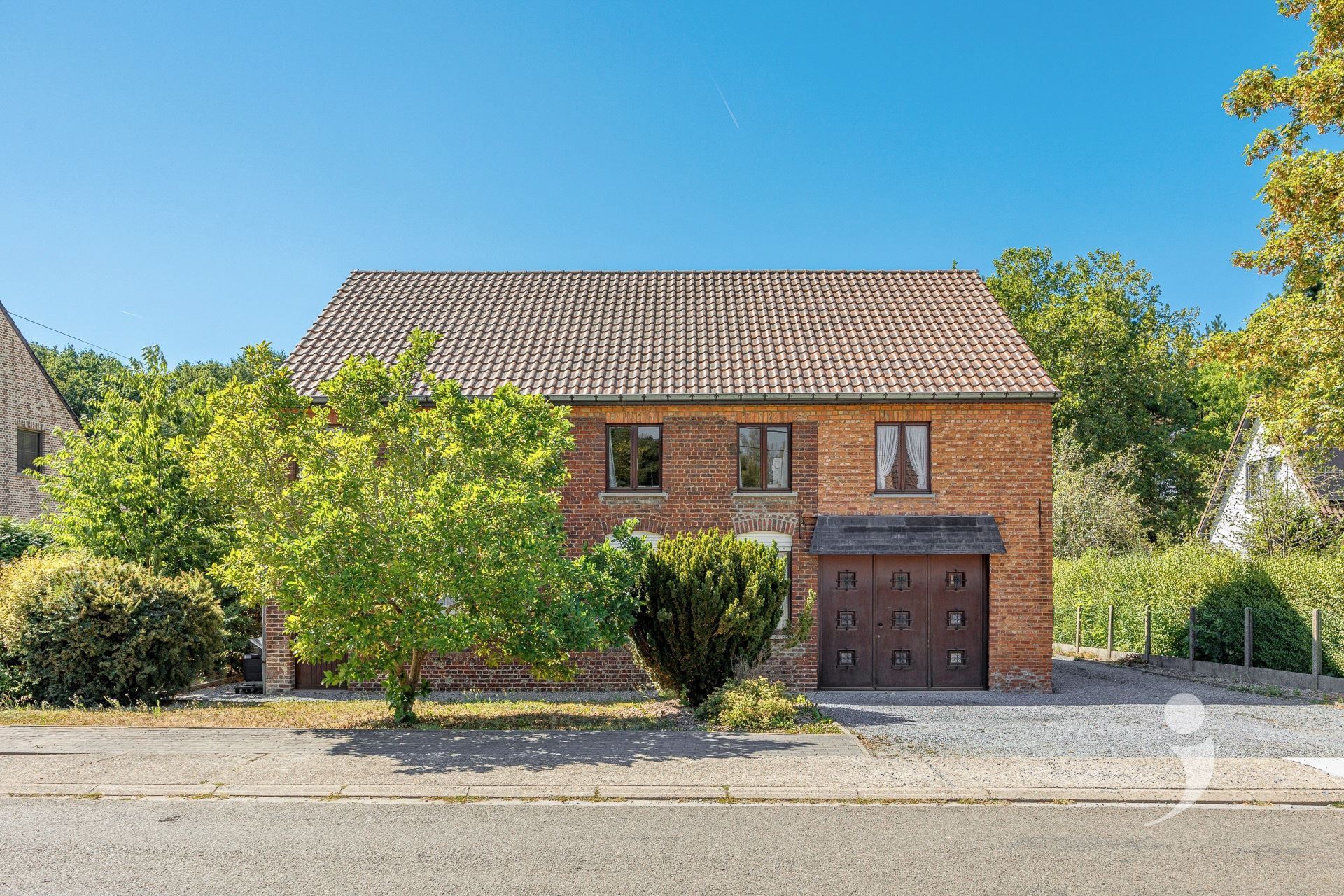 Villa/House/Farm for sale in AARSCHOT