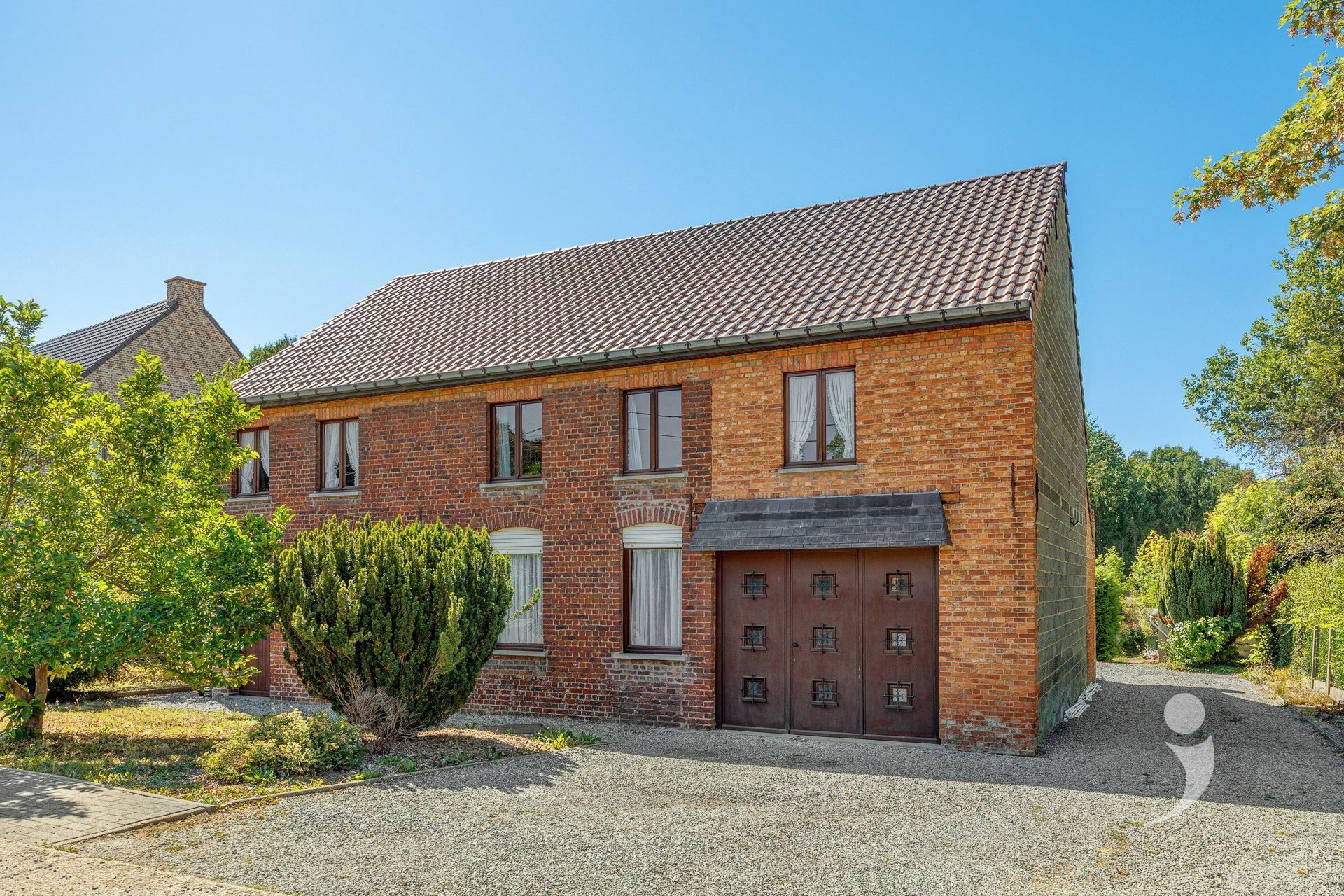 Villa/House/Farm for sale in AARSCHOT
