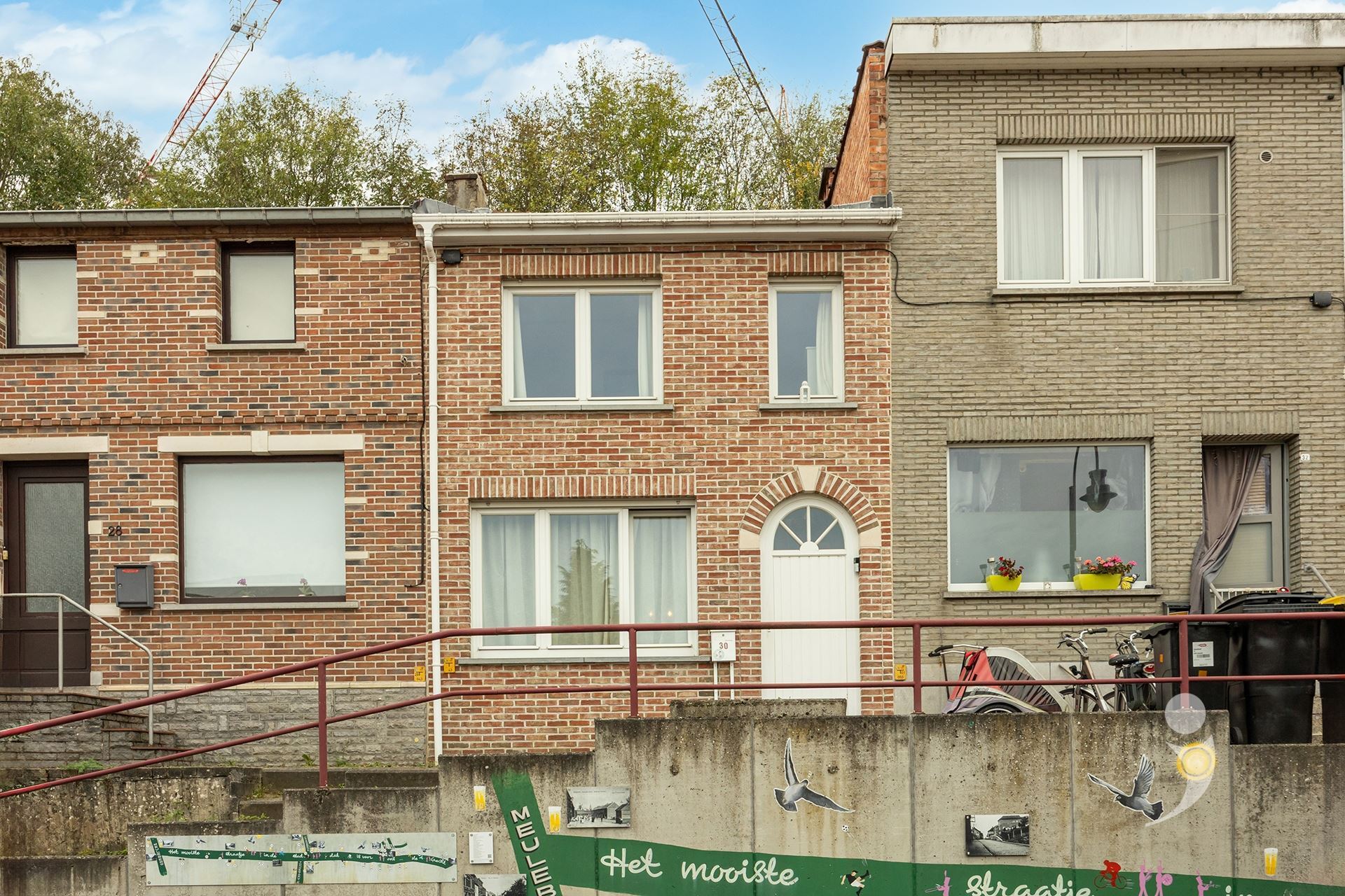 Villa/House/Farm for sale in AARSCHOT