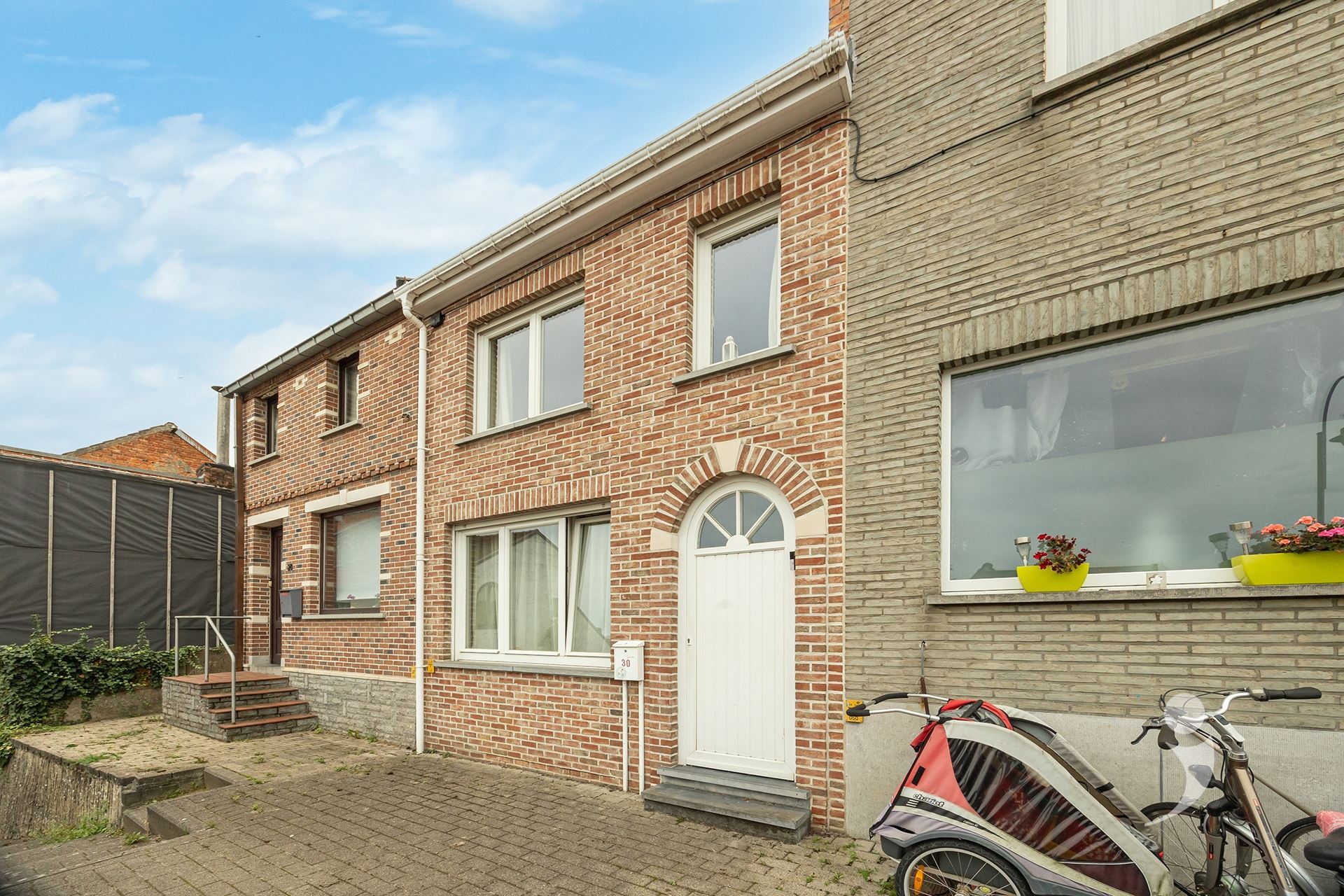 Villa/House/Farm for sale in AARSCHOT