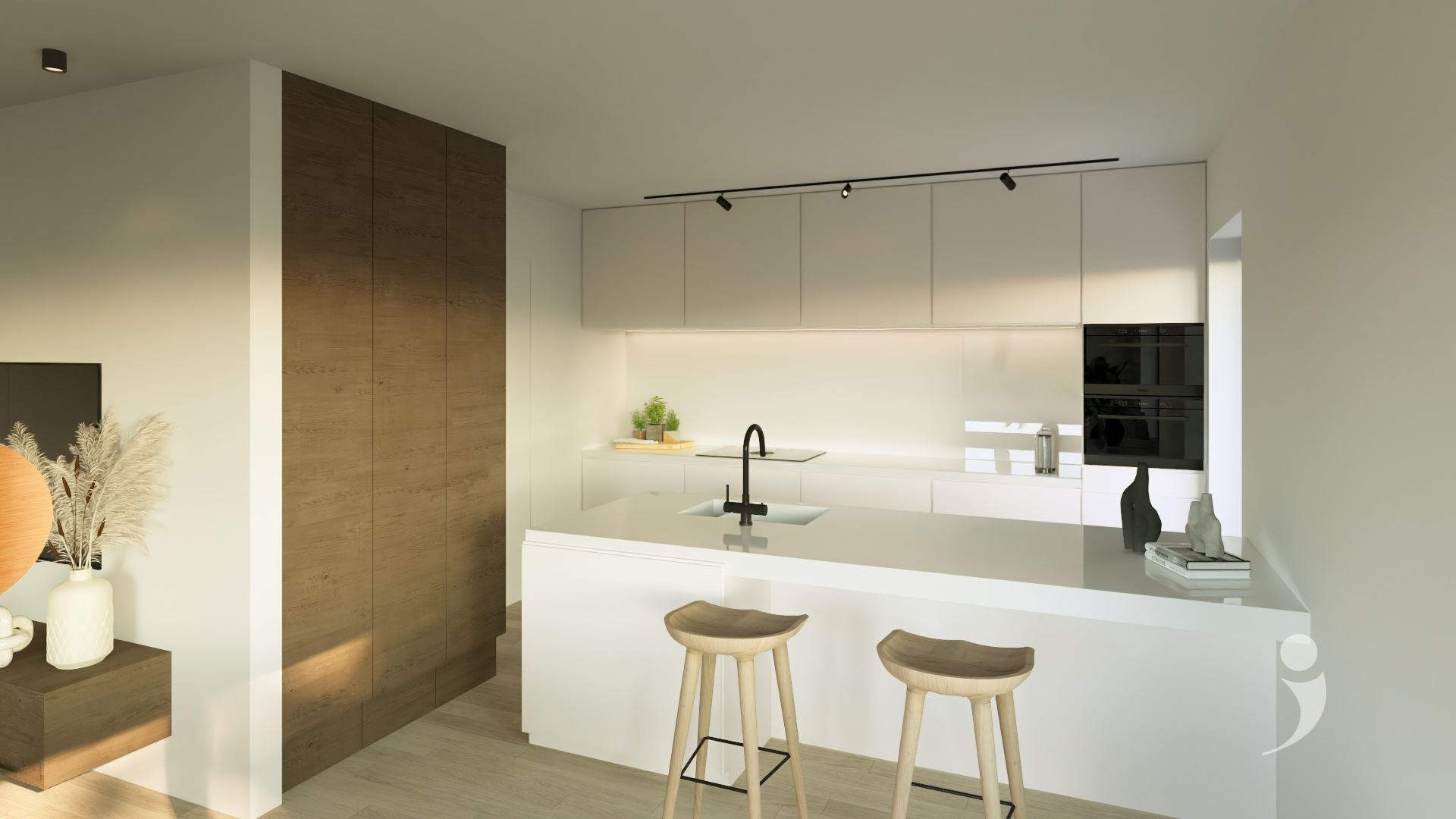 Villa/House/Farm for sale in LANGDORP