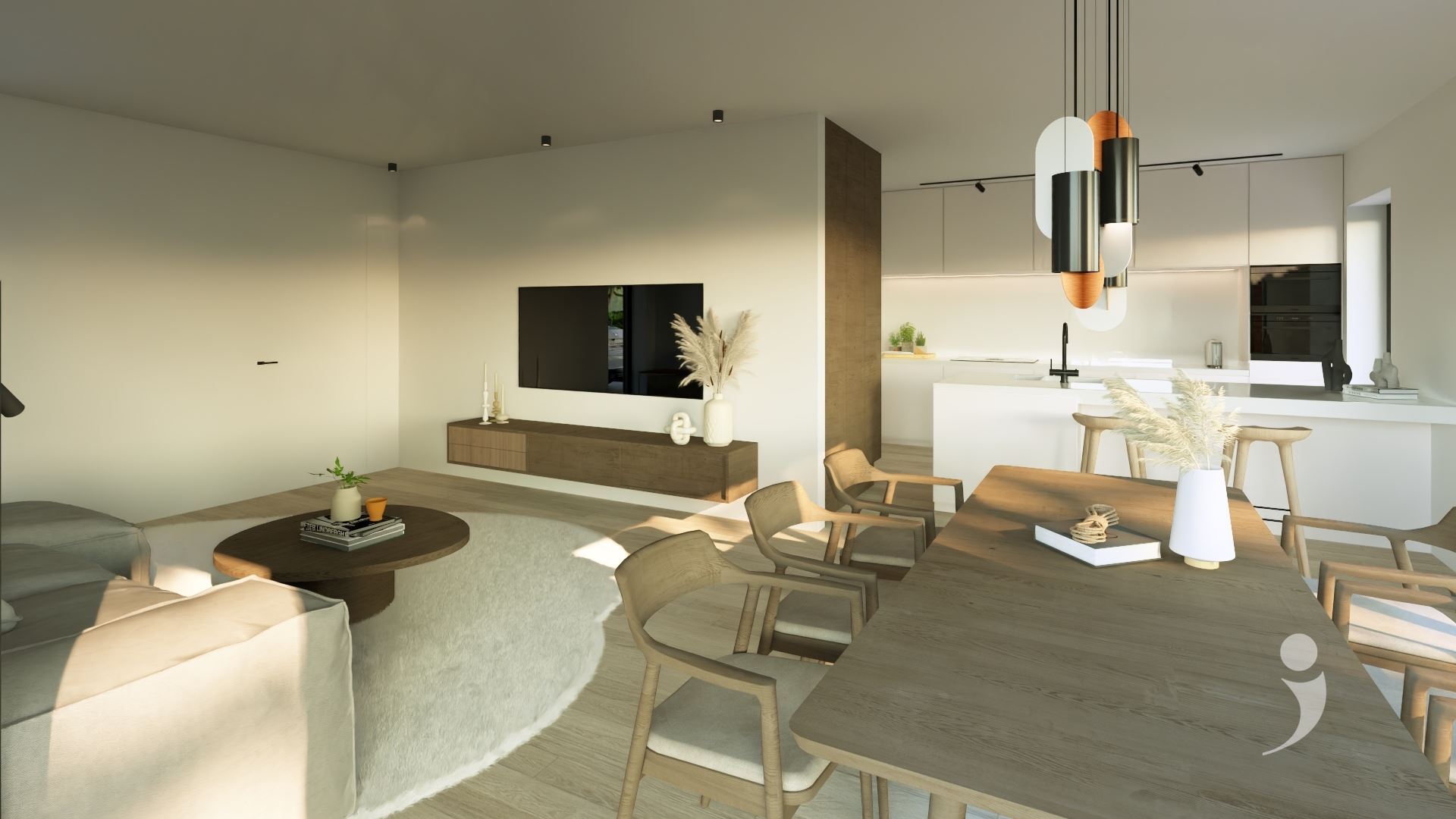 Villa/House/Farm for sale in LANGDORP