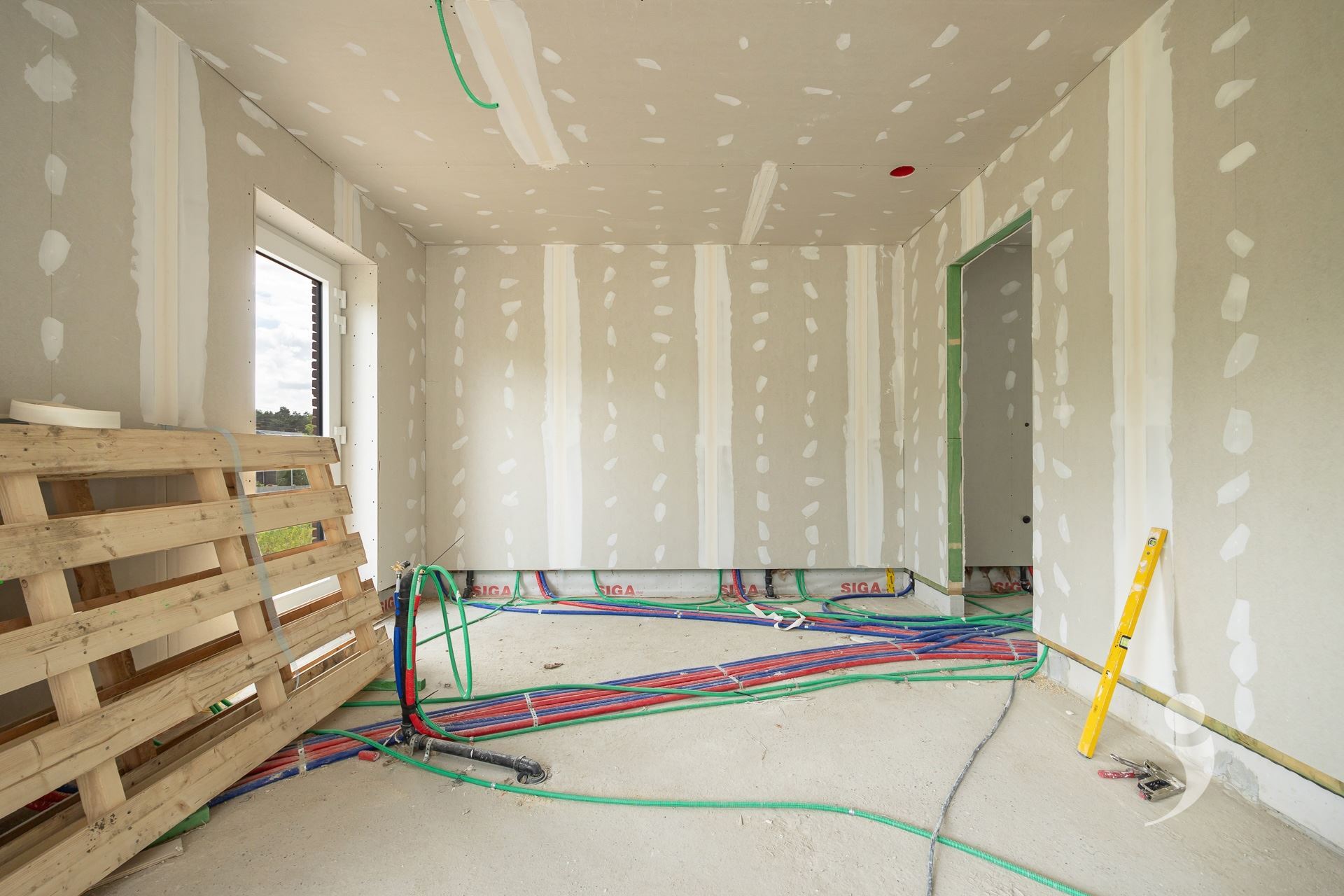 Villa/House/Farm for sale in LANGDORP