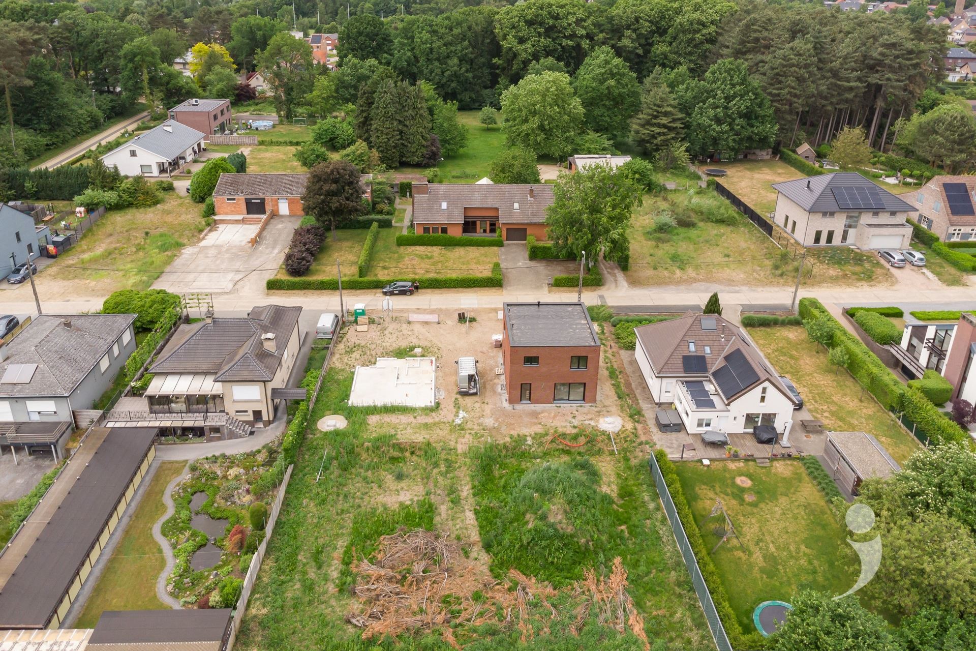 Villa/House/Farm for sale in LANGDORP