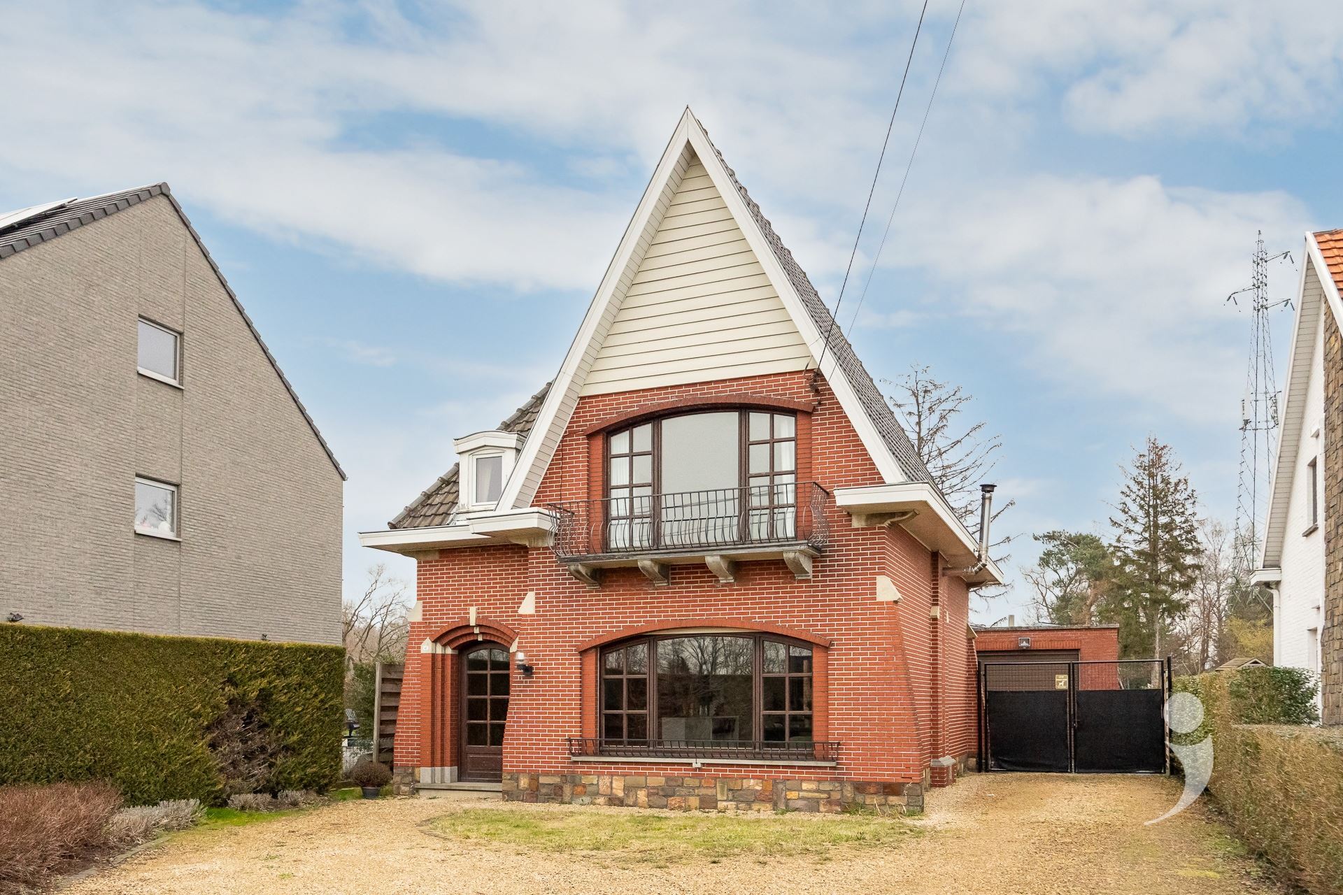 Villa/House/Farm for sale in AARSCHOT