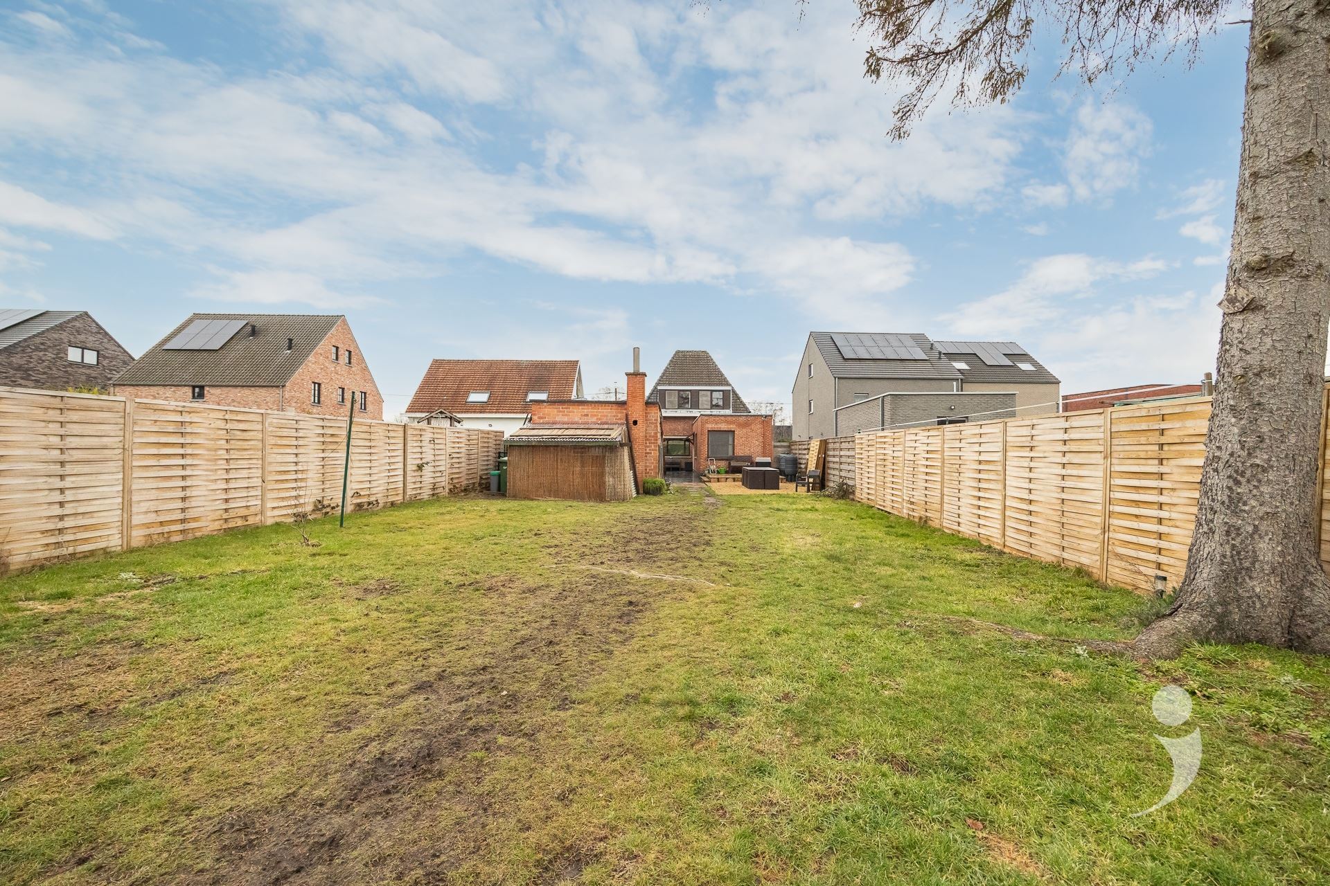 Villa/House/Farm for sale in AARSCHOT