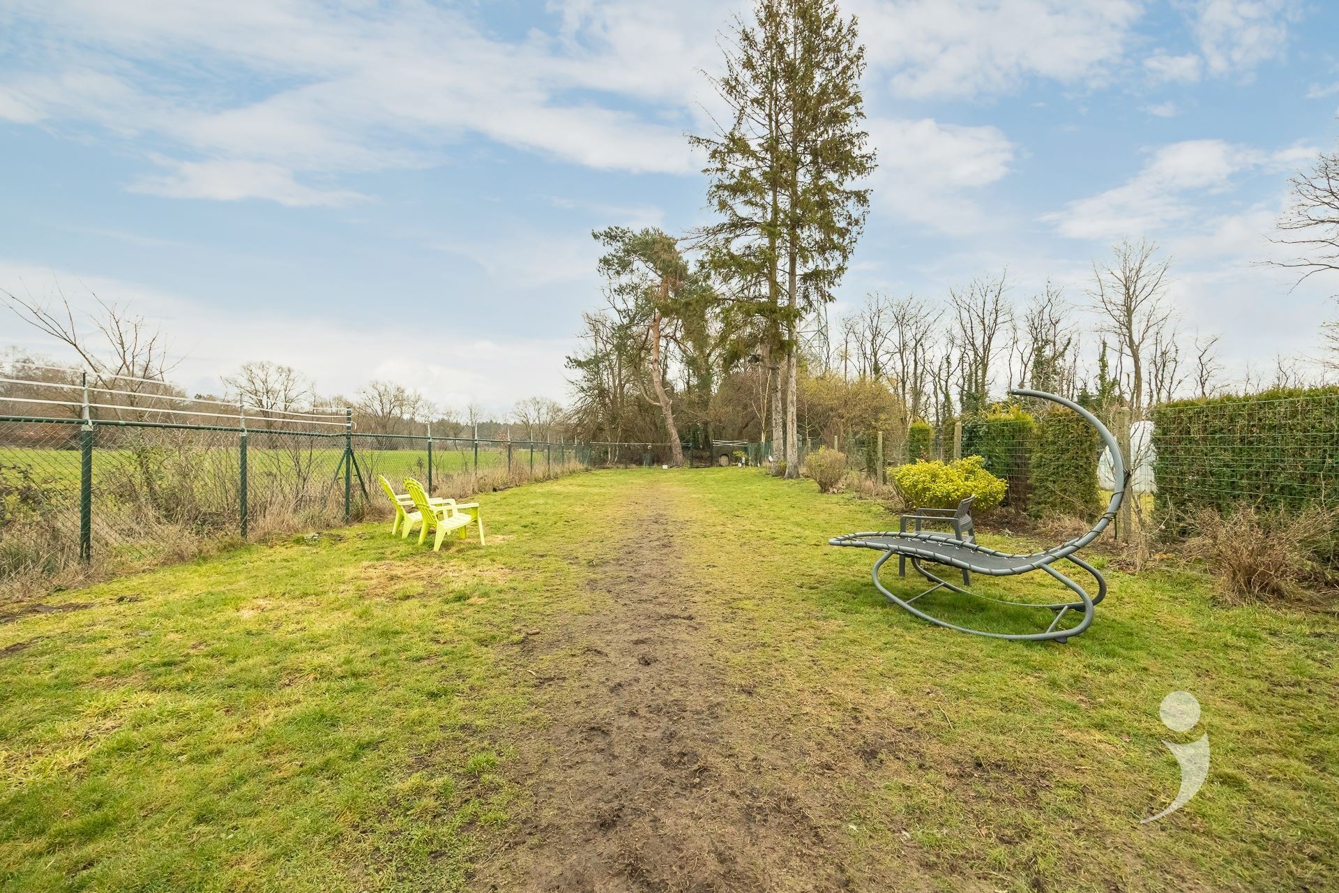 Villa/House/Farm for sale in AARSCHOT