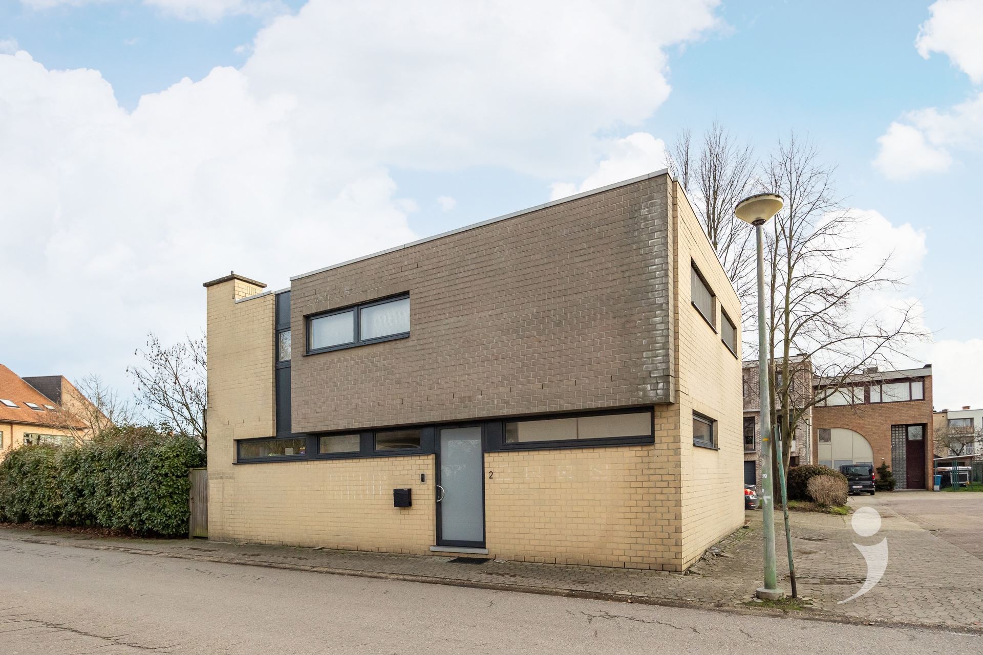 Villa/House/Farm for sale in AARSCHOT