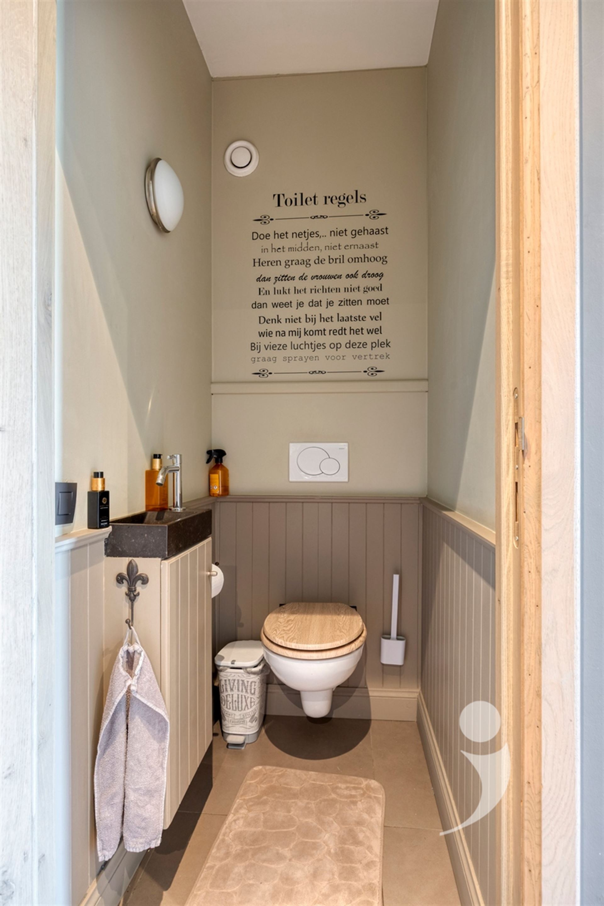 Villa/House/Farm for sale in AARSCHOT