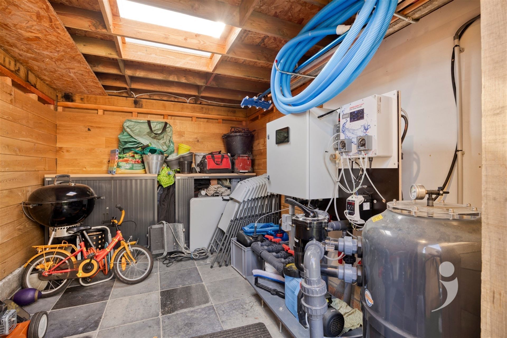 Villa/House/Farm for sale in AARSCHOT