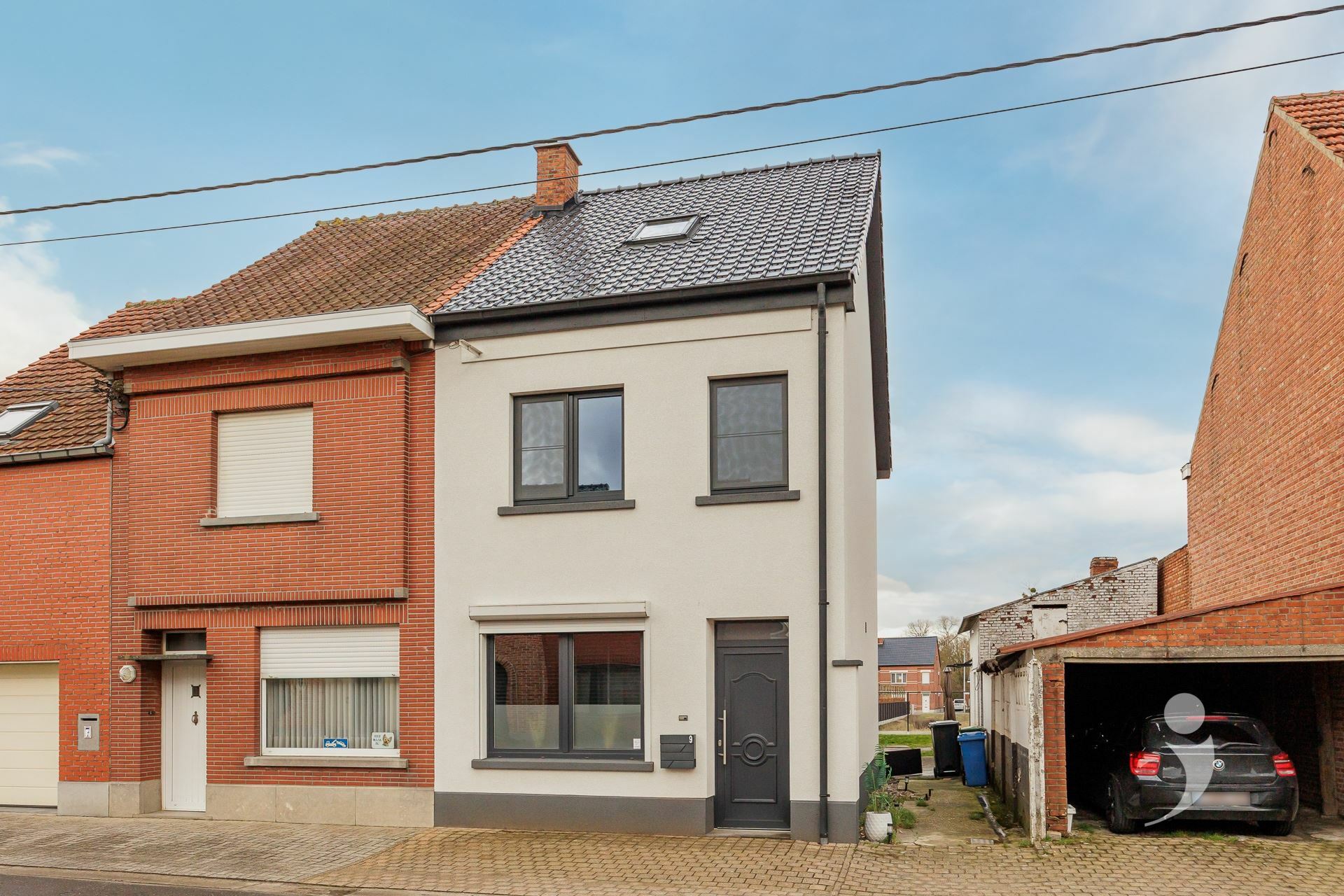 Villa/House/Farm for sale in AARSCHOT