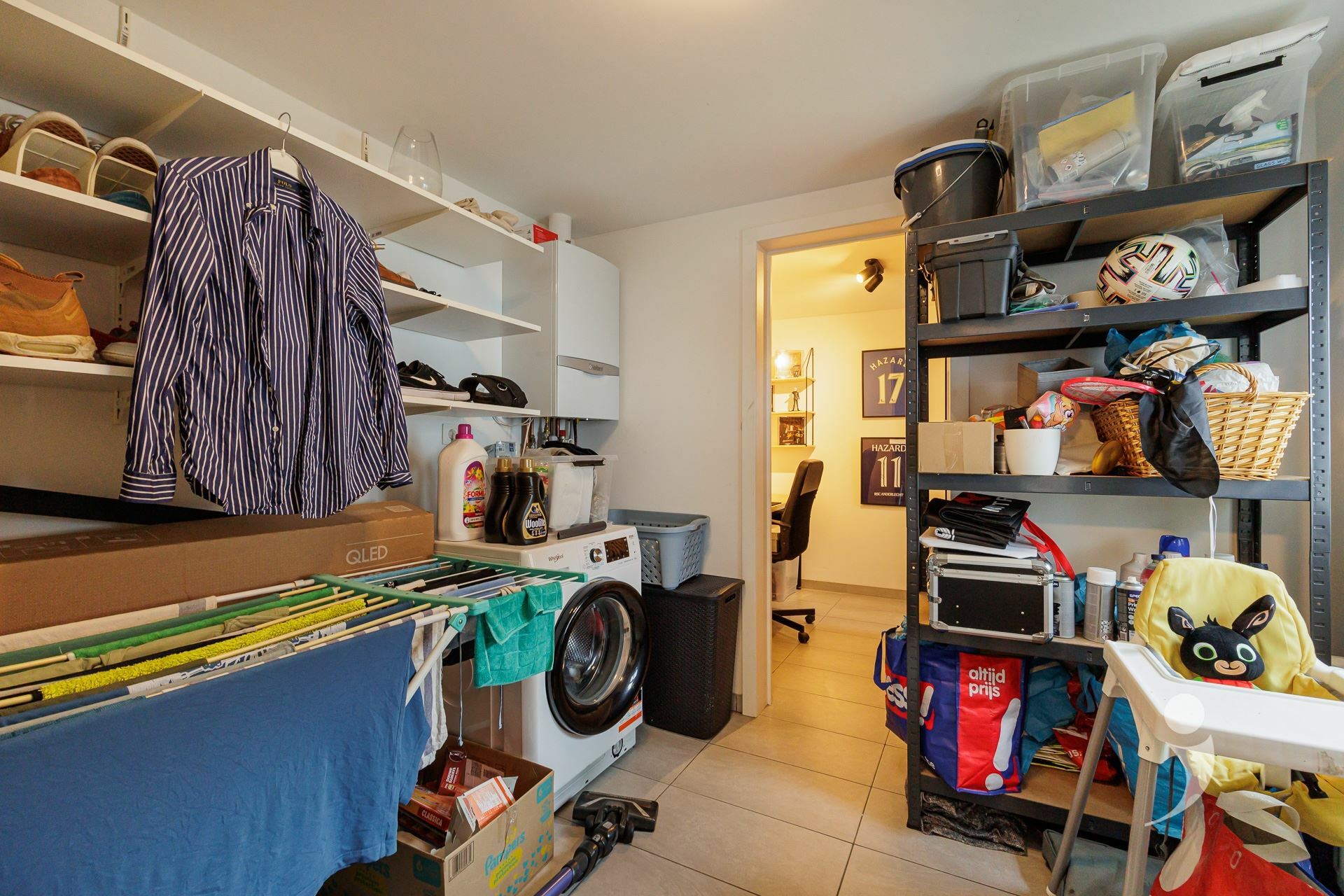 Villa/House/Farm for sale in AARSCHOT