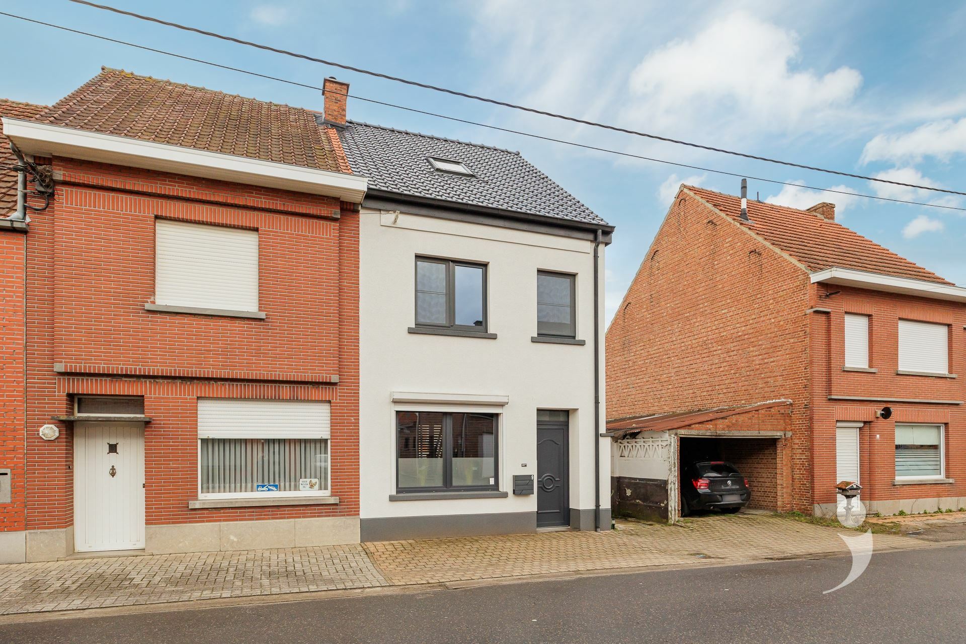 Villa/House/Farm for sale in AARSCHOT