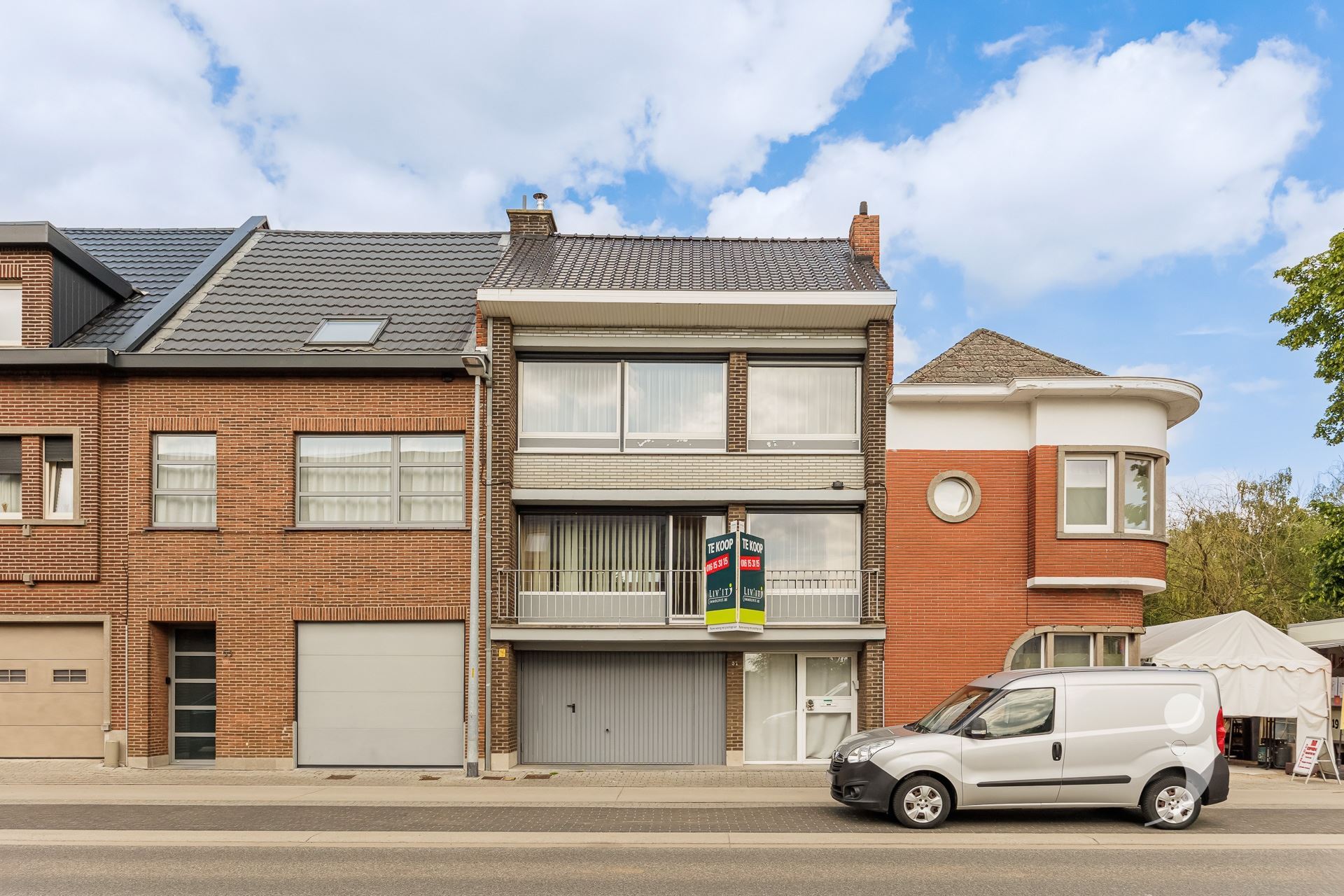 Villa/House/Farm for sale in AARSCHOT