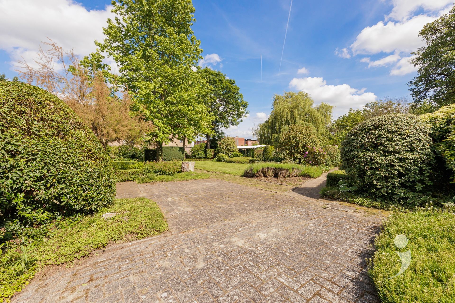 Villa/House/Farm for sale in AARSCHOT