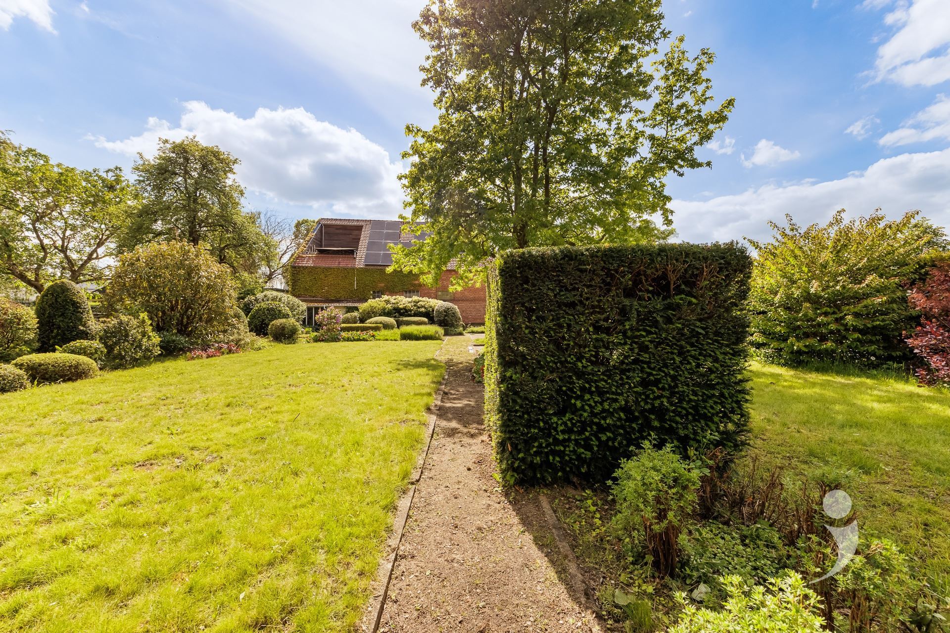 Villa/House/Farm for sale in AARSCHOT