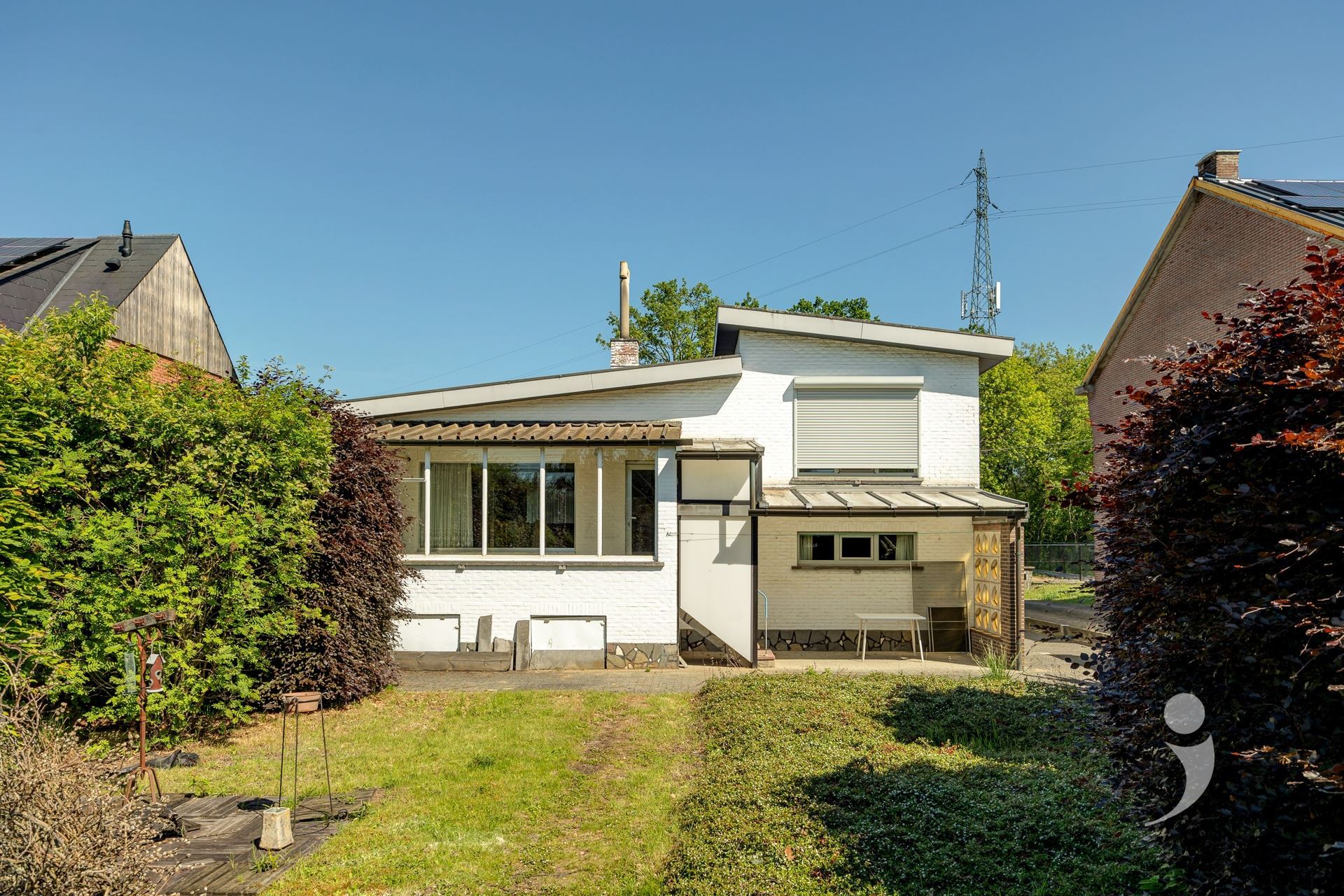 Villa/House/Farm for sale in AARSCHOT