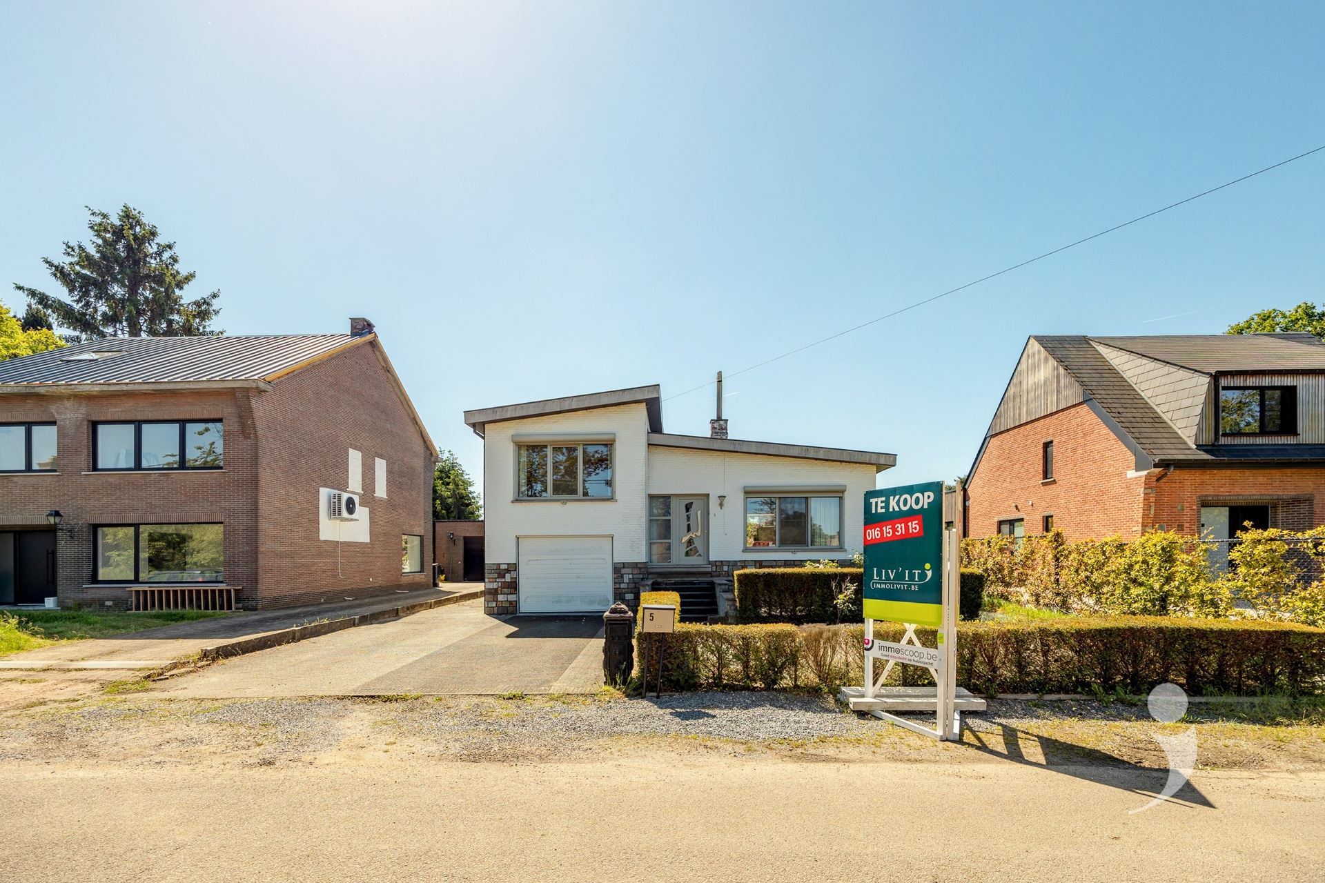 Villa/House/Farm for sale in AARSCHOT