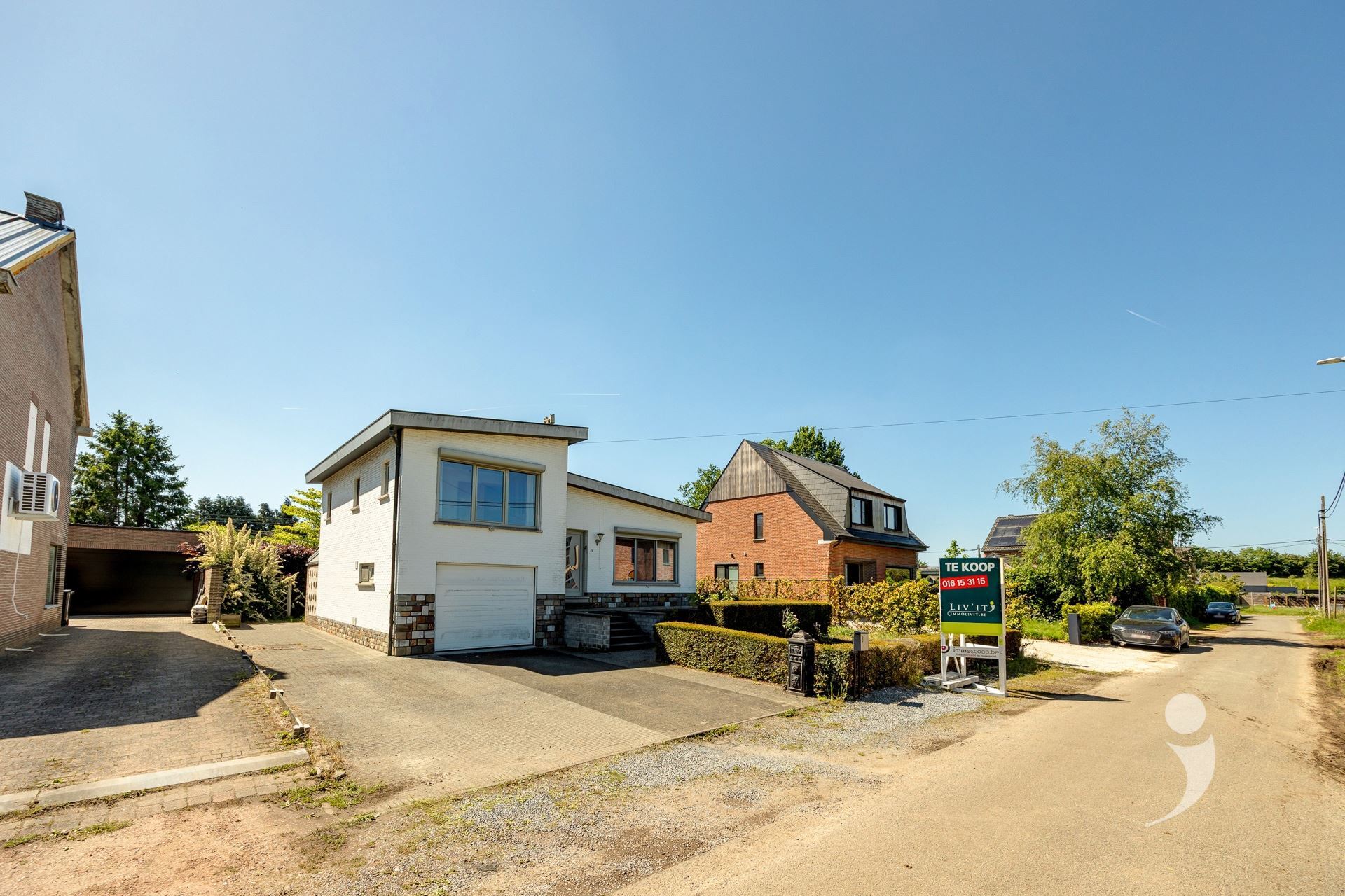 Villa/House/Farm for sale in AARSCHOT