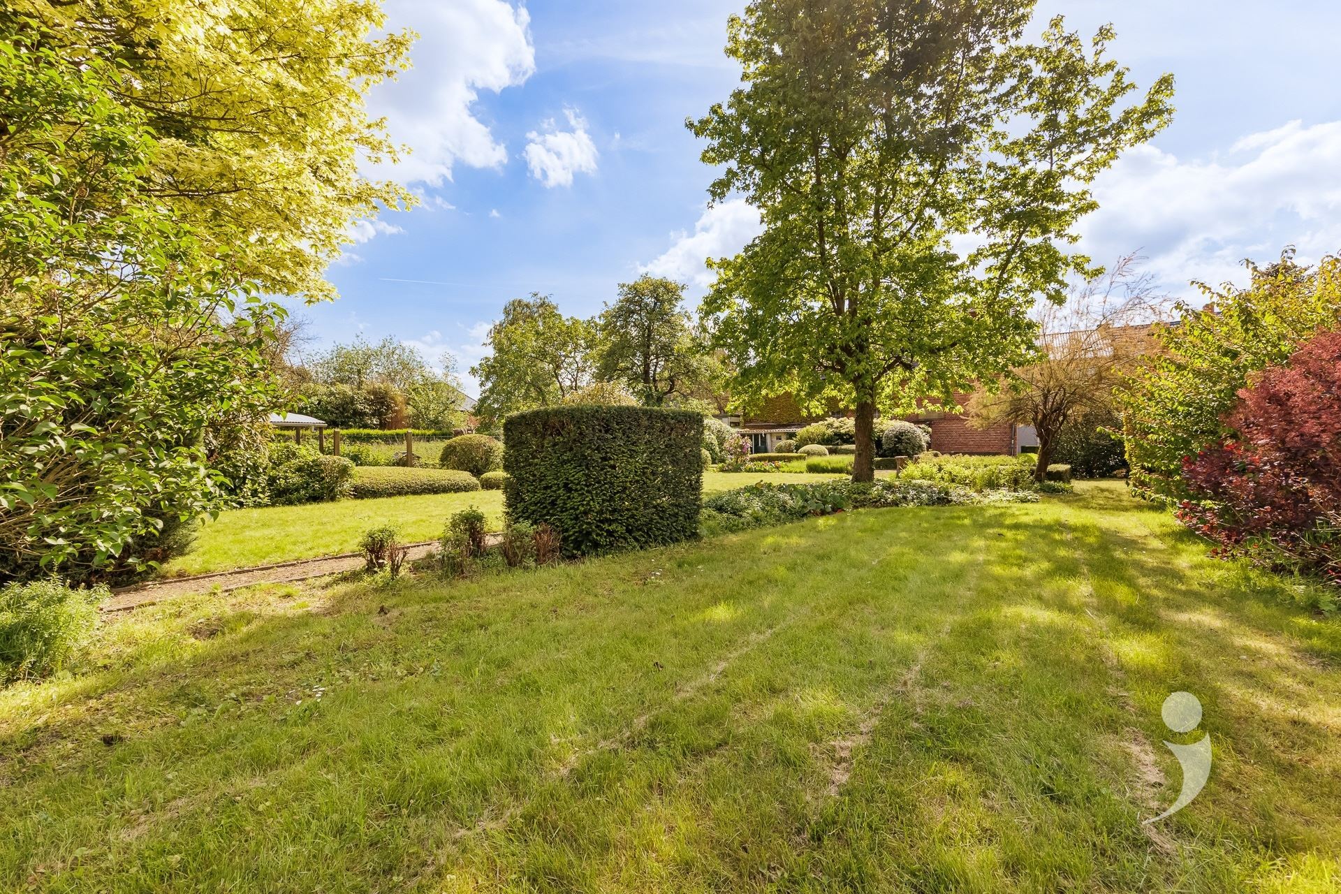 Villa/House/Farm for sale in AARSCHOT