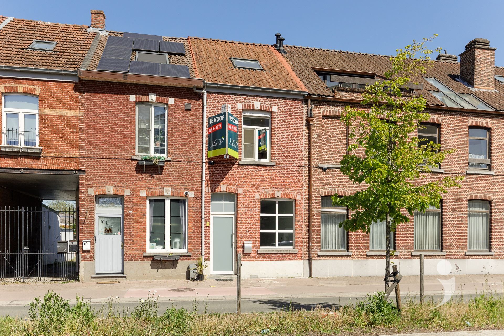 Villa/House/Farm for sale in AARSCHOT