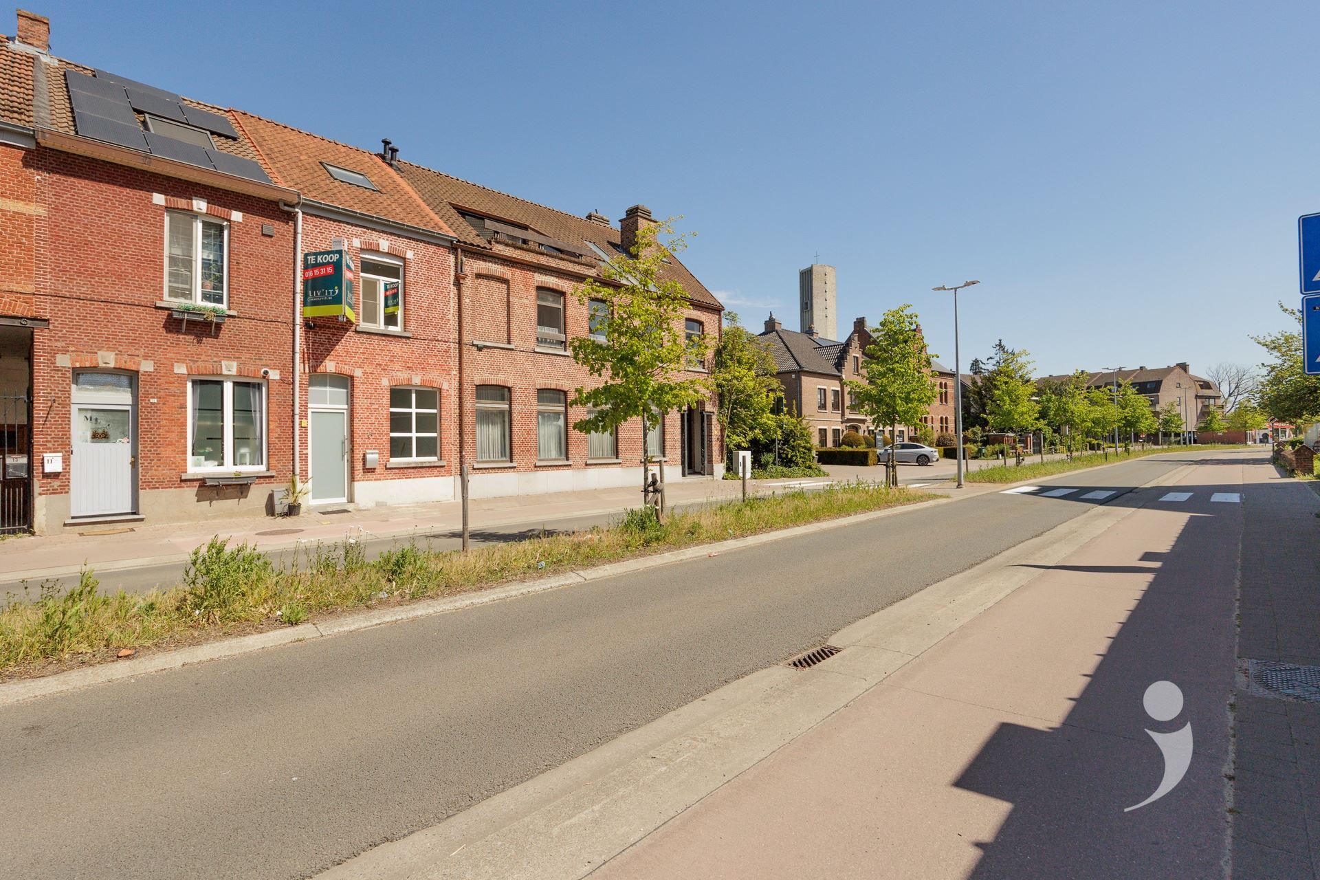 Villa/House/Farm for sale in AARSCHOT