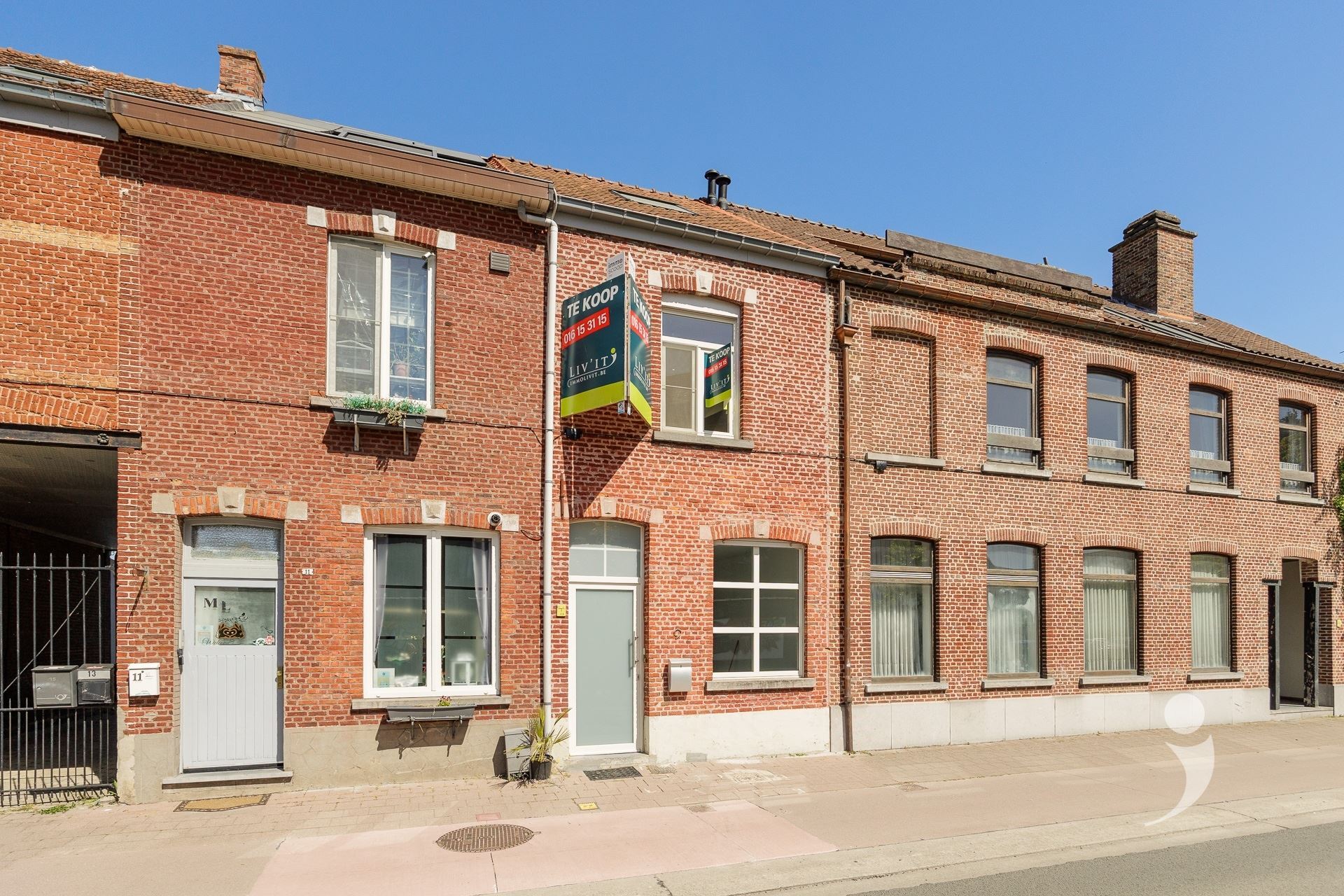 Villa/House/Farm for sale in AARSCHOT