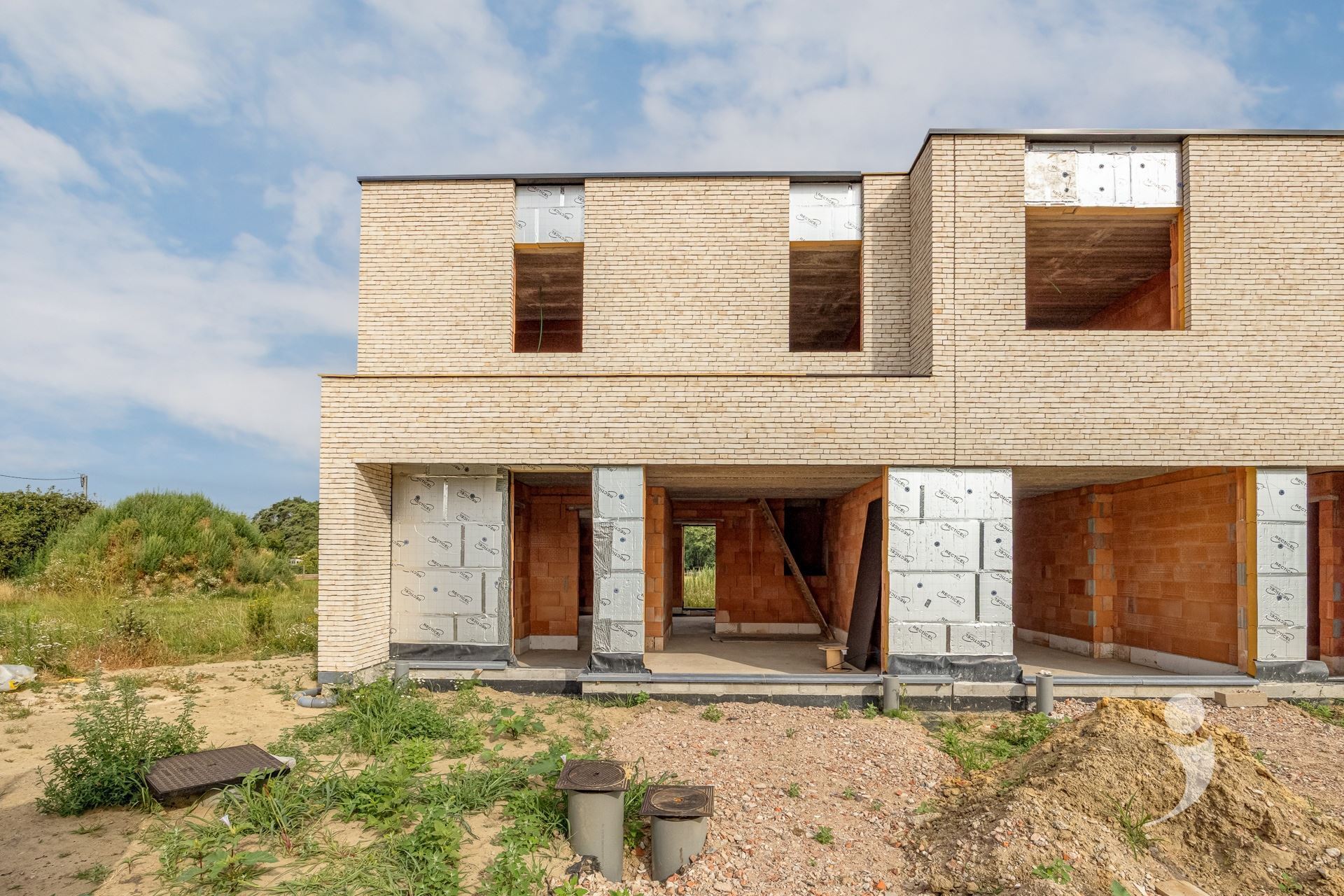 Villa/House/Farm for sale in BEGIJNENDIJK