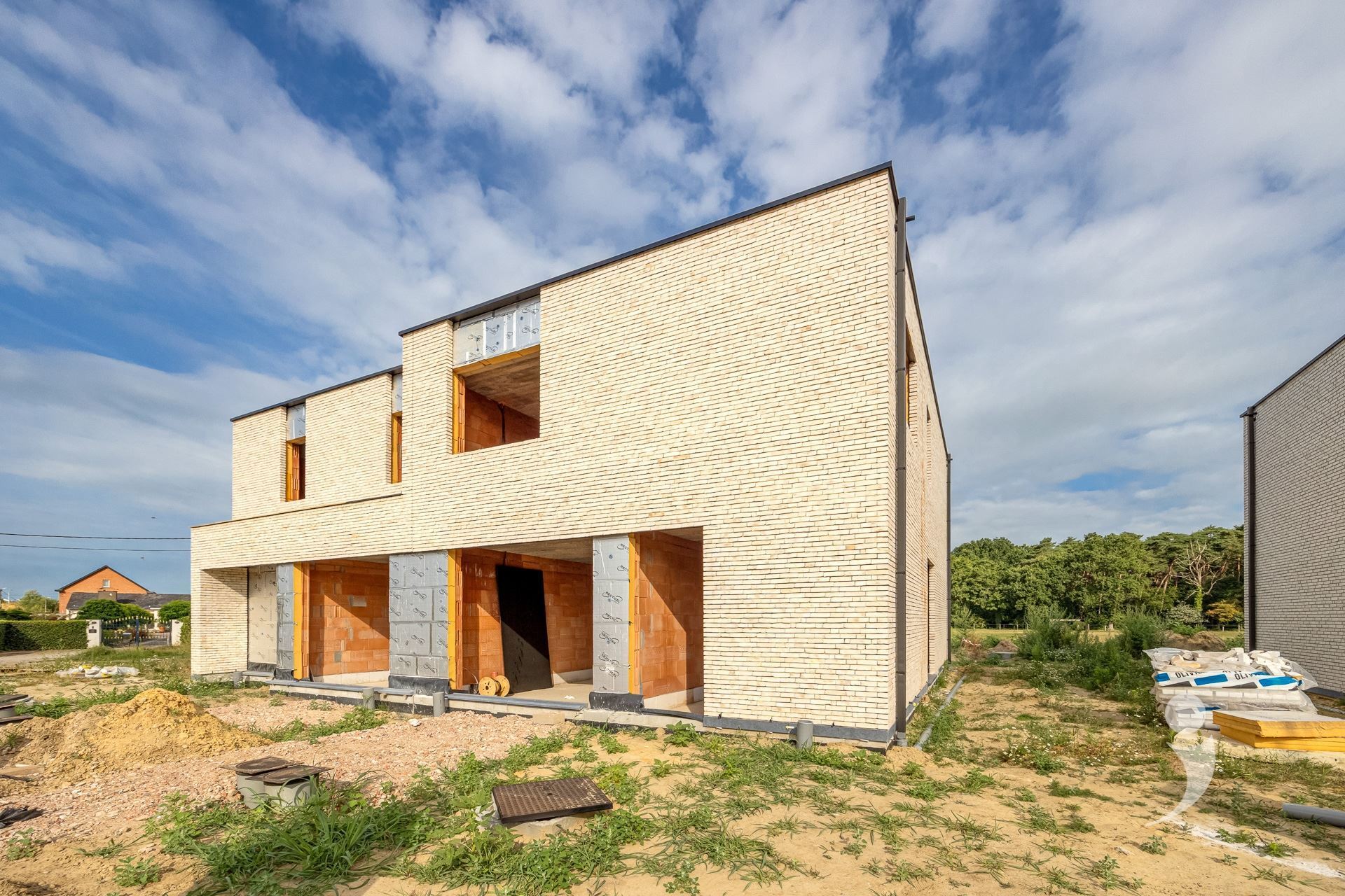 Villa/House/Farm for sale in BEGIJNENDIJK
