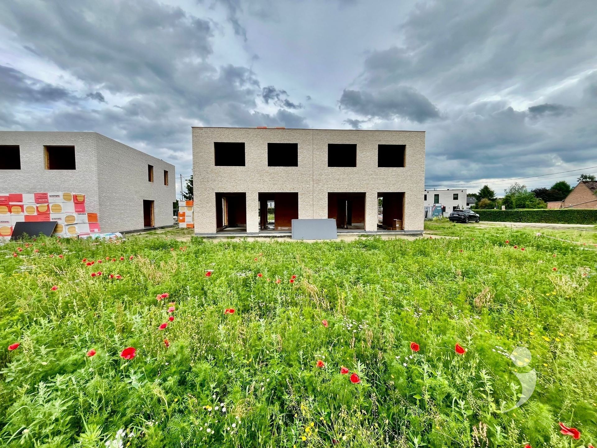 Villa/House/Farm for sale in BEGIJNENDIJK