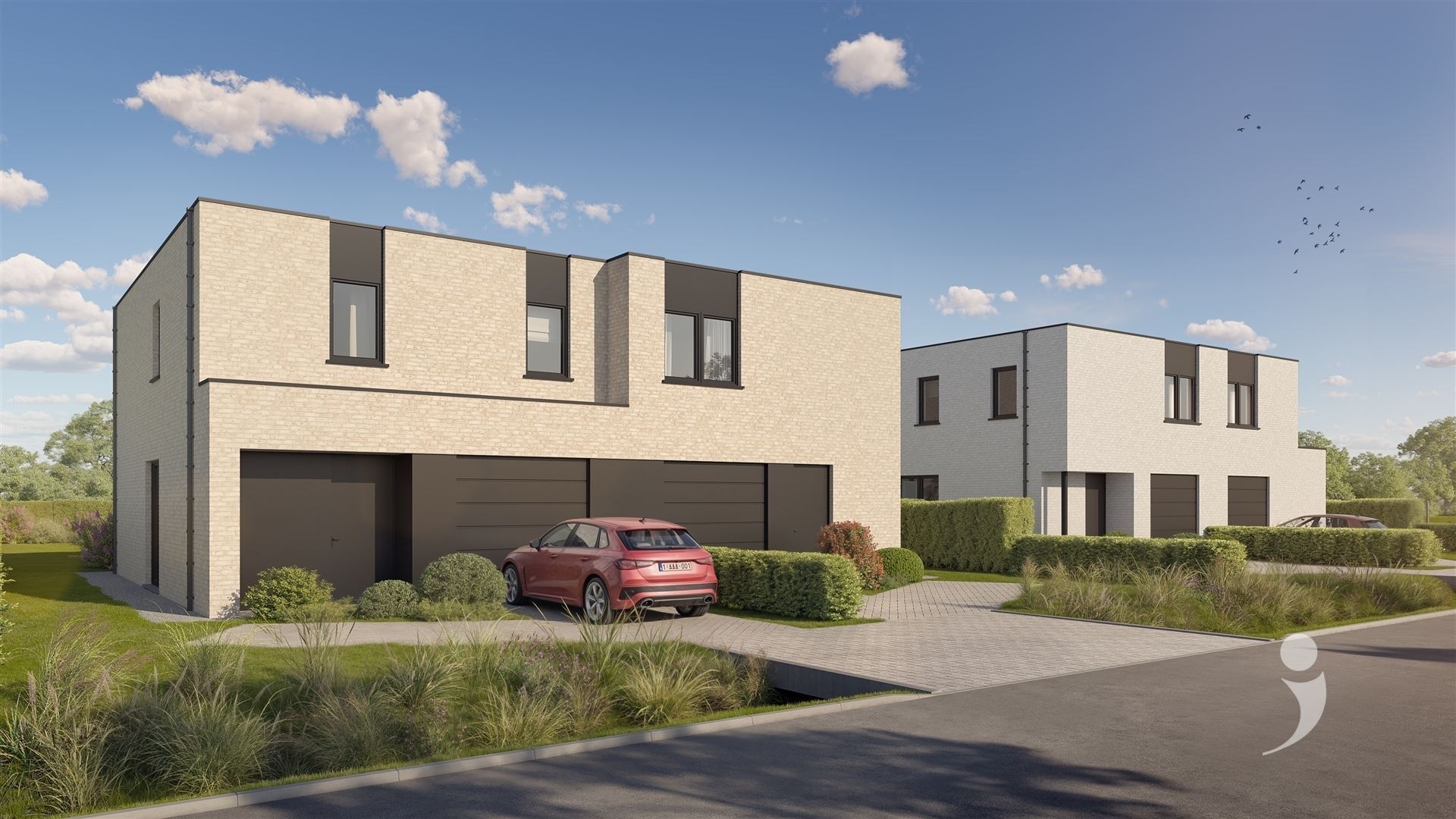 Villa/House/Farm for sale in BEGIJNENDIJK