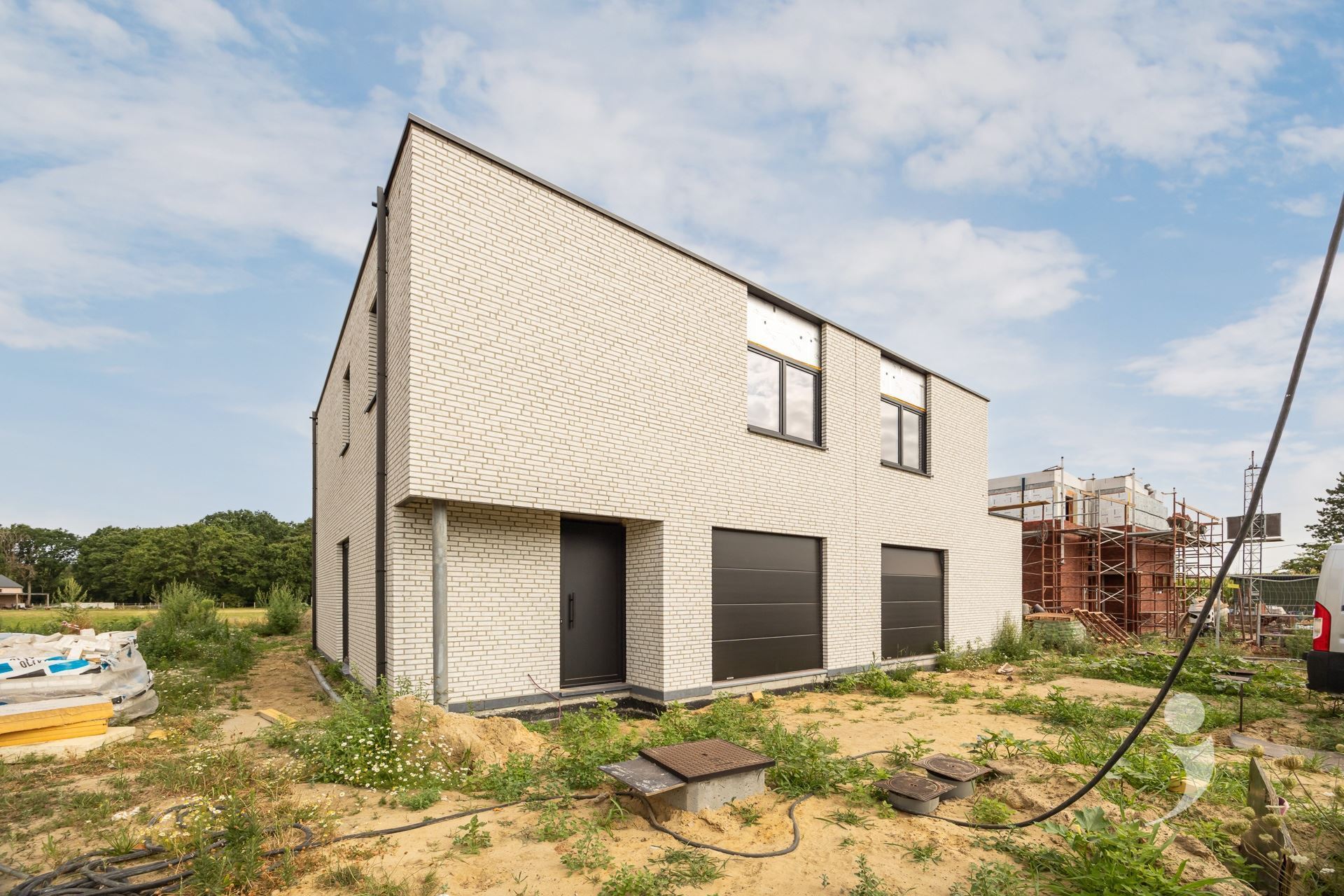 Villa/House/Farm for sale in BEGIJNENDIJK