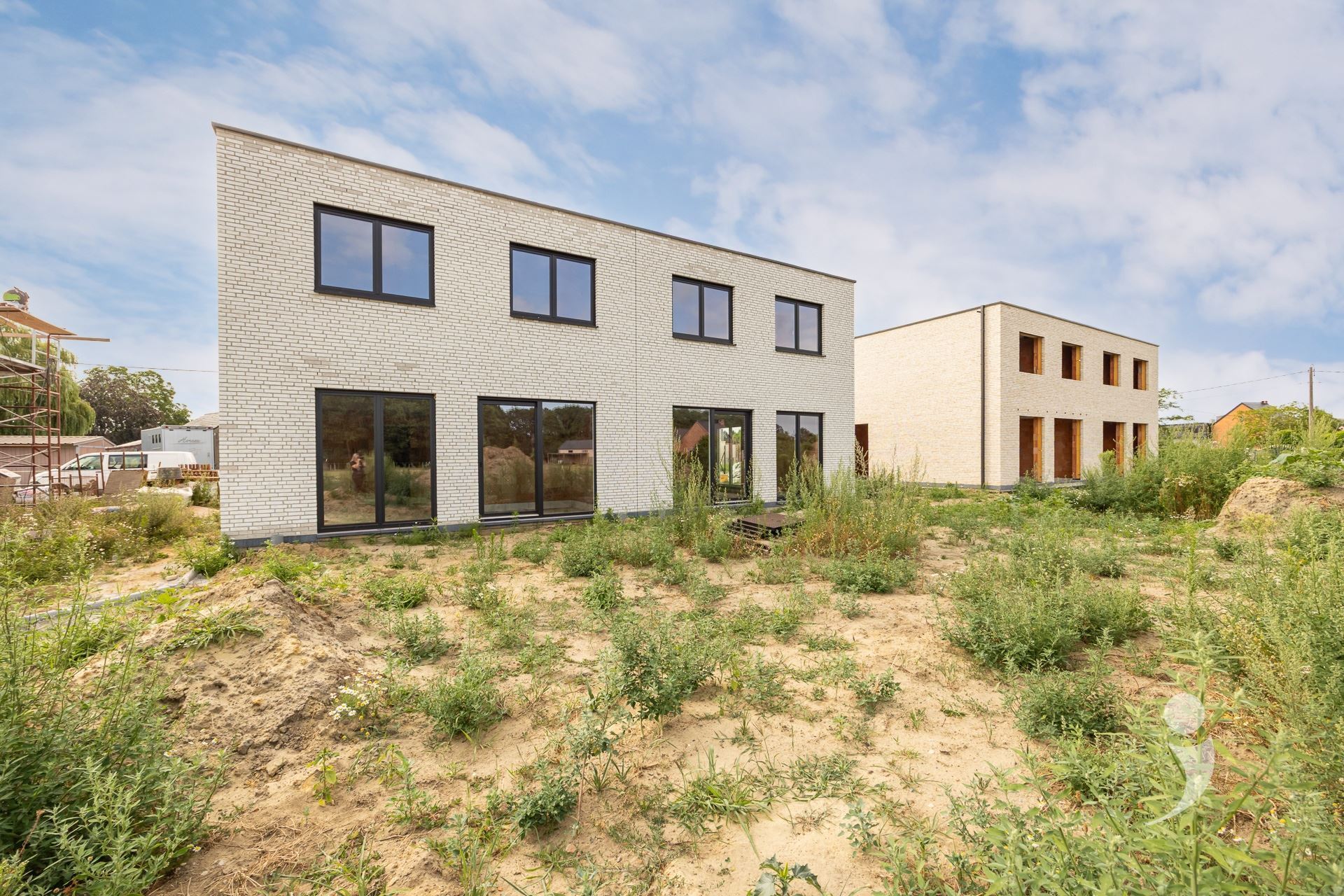 Villa/House/Farm for sale in BEGIJNENDIJK