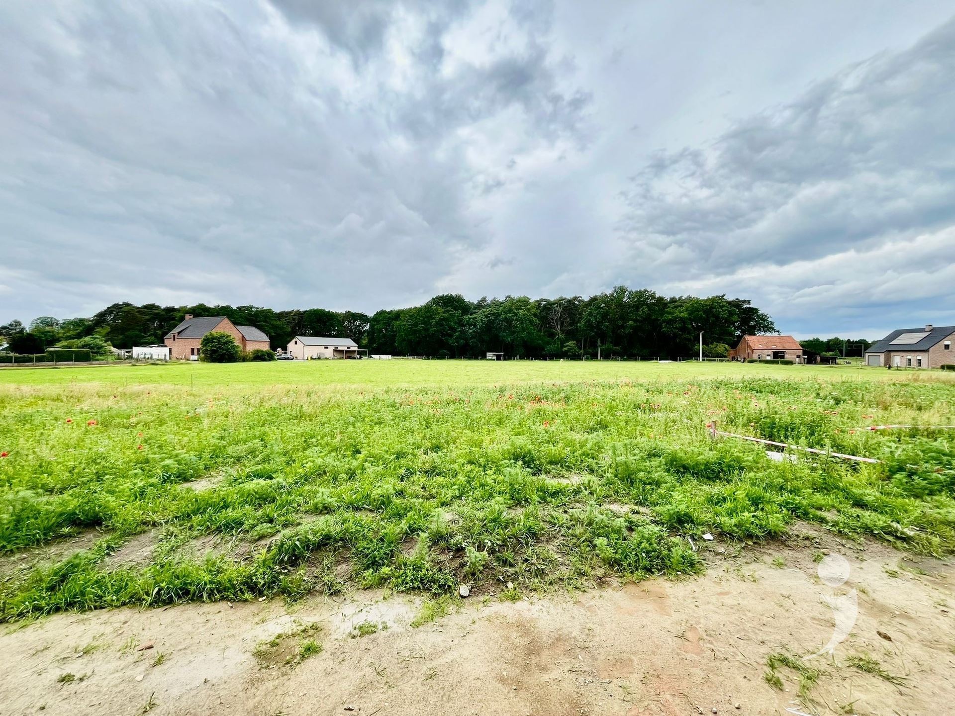 Villa/House/Farm for sale in BEGIJNENDIJK