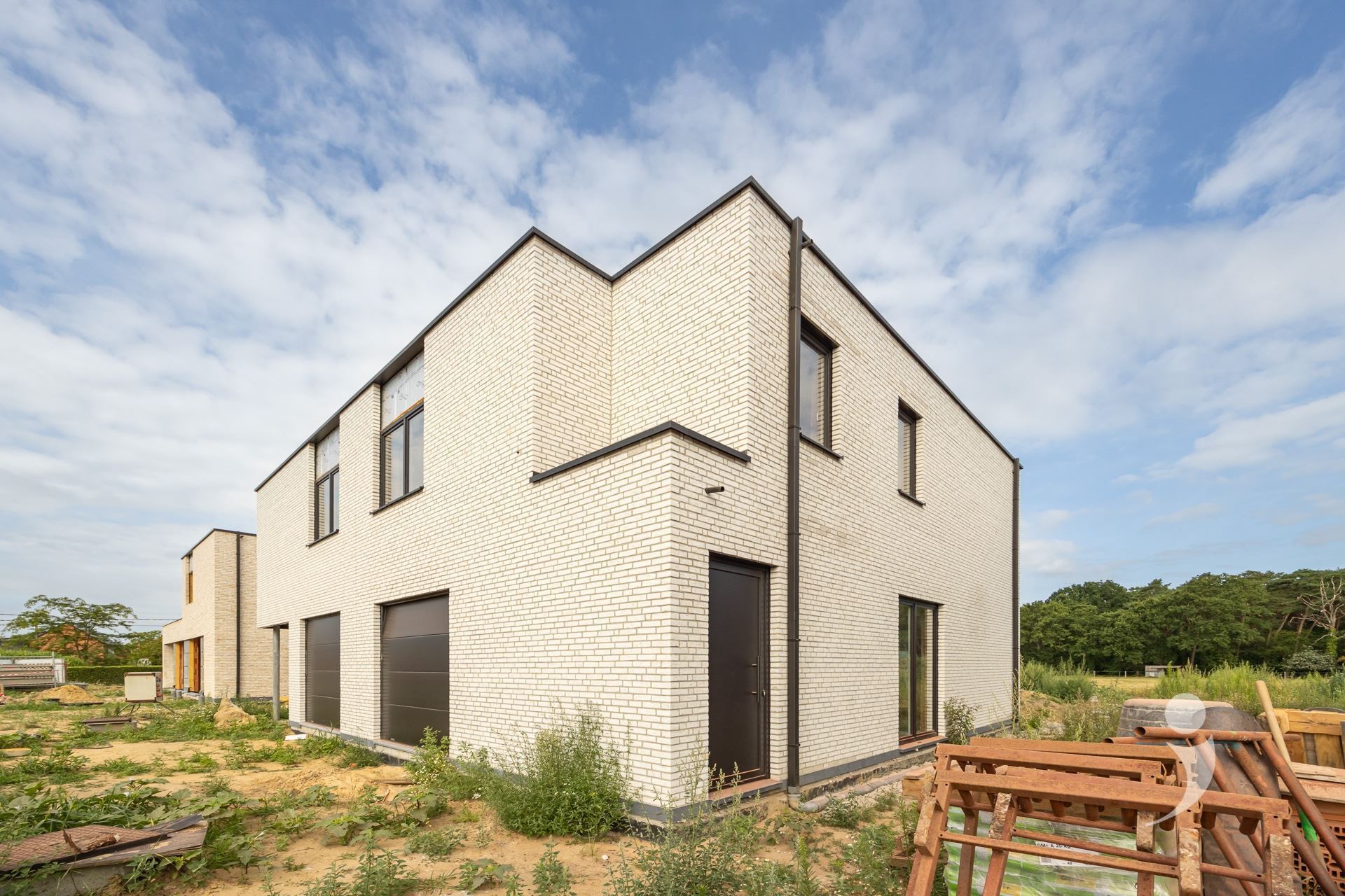 Villa/House/Farm for sale in BEGIJNENDIJK