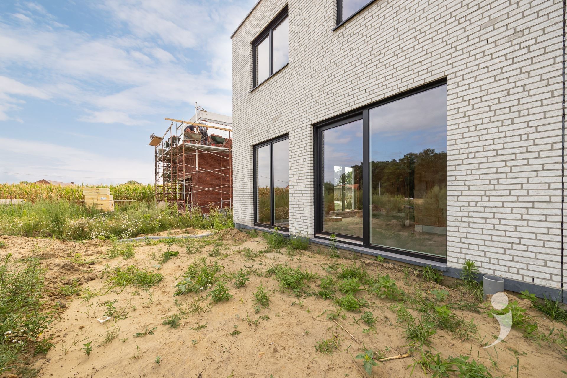 Villa/House/Farm for sale in BEGIJNENDIJK
