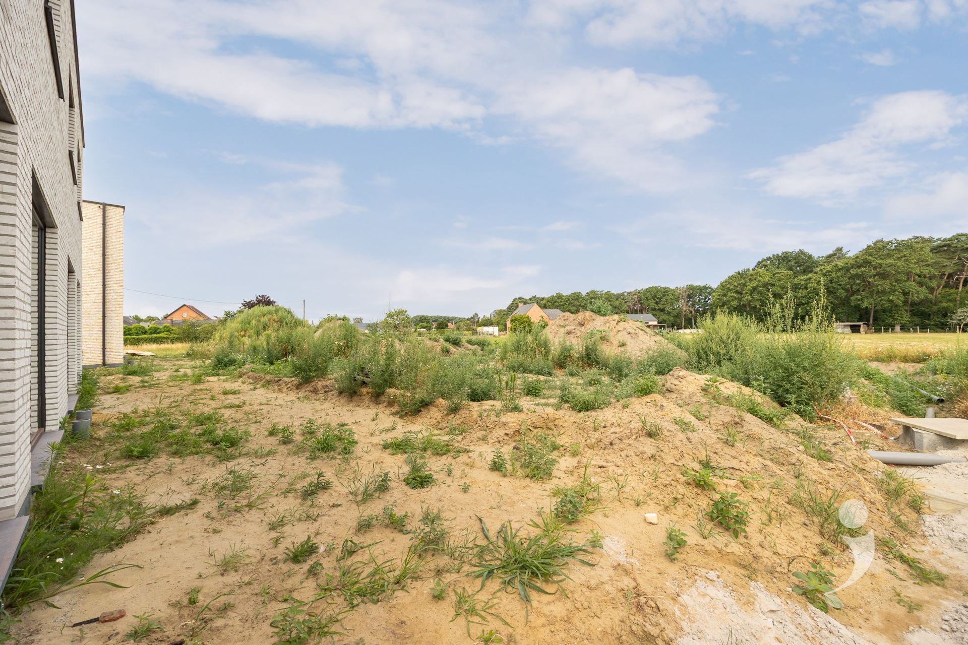 Villa/House/Farm for sale in BEGIJNENDIJK
