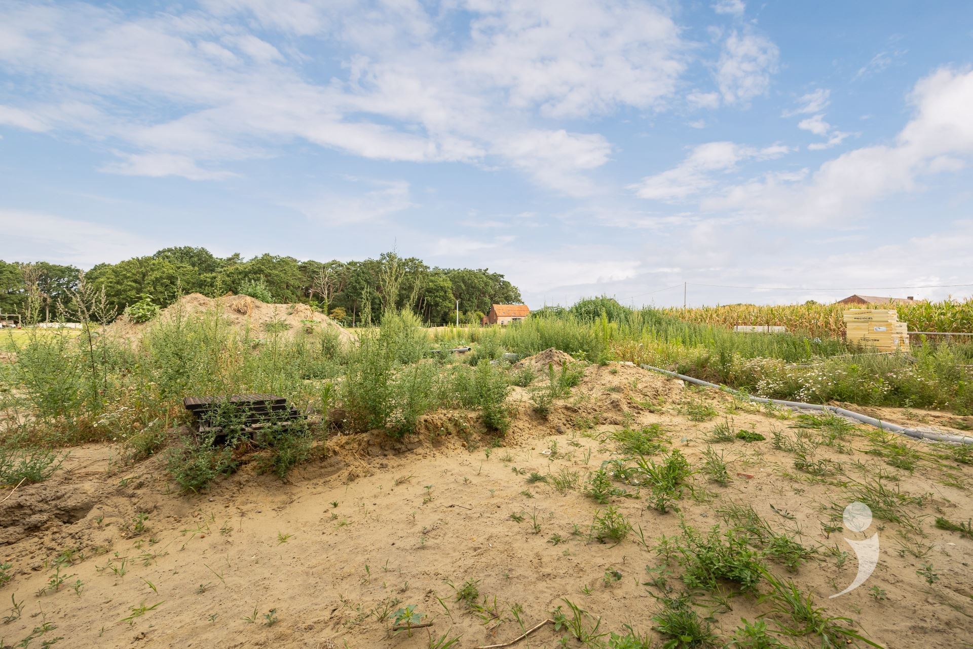 Villa/House/Farm for sale in BEGIJNENDIJK