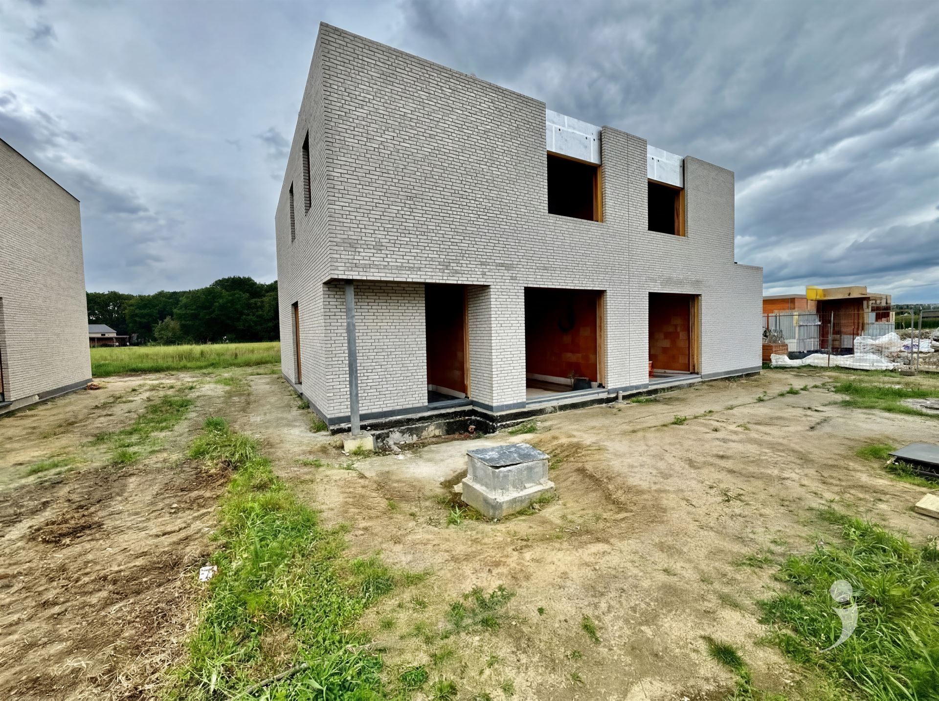 Villa/House/Farm for sale in BEGIJNENDIJK