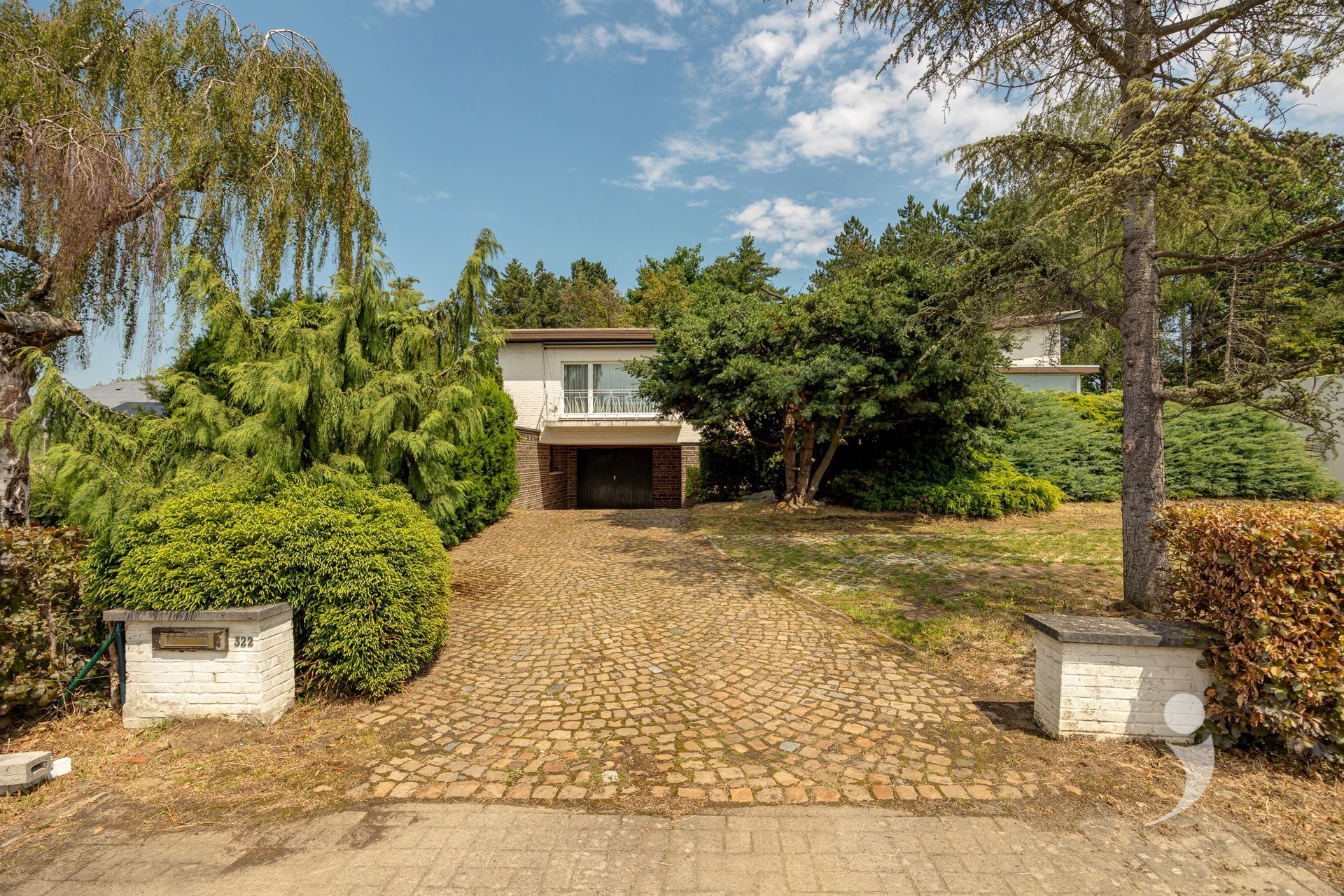 Villa/House/Farm for sale in BEGIJNENDIJK