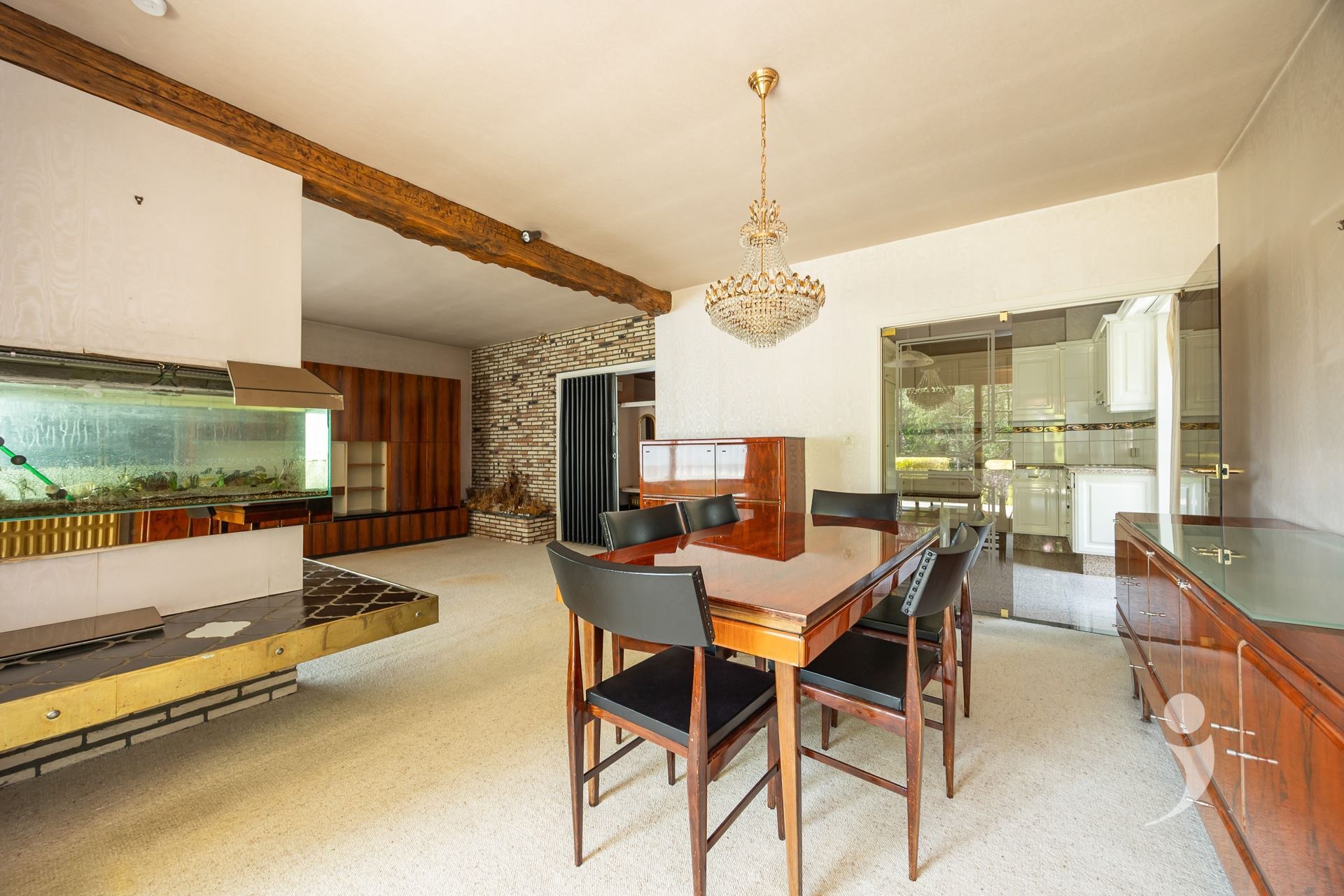 Villa/House/Farm for sale in BEGIJNENDIJK