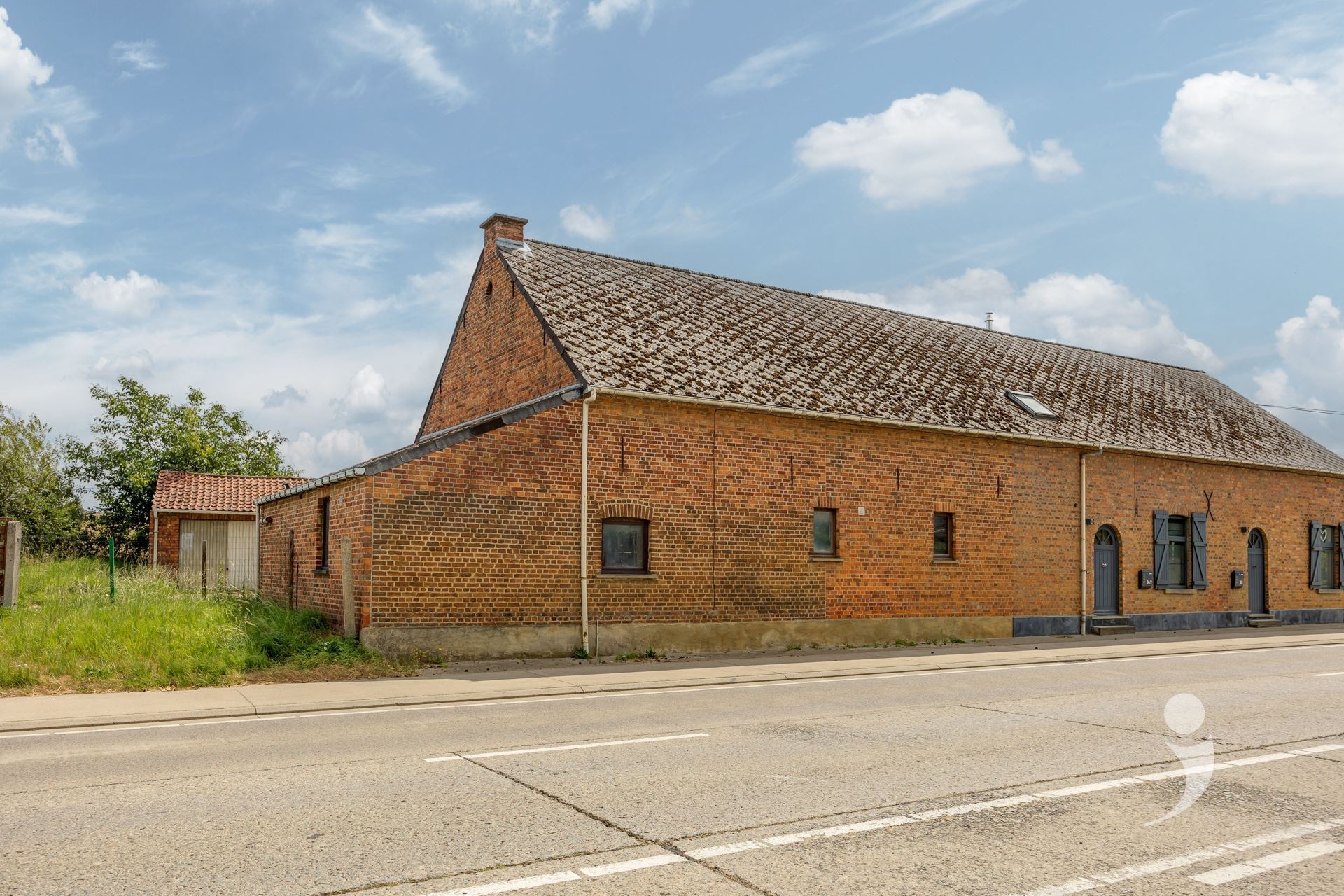 Villa/House/Farm for sale in BEKKEVOORT