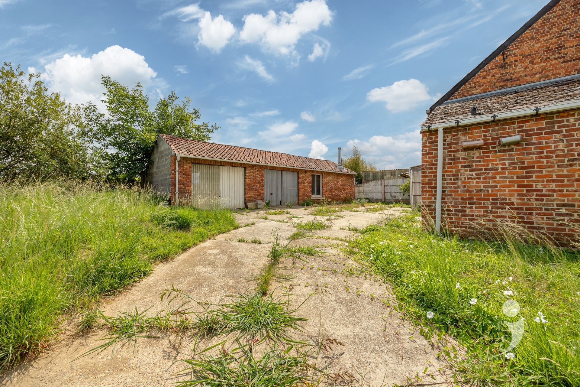 Villa/House/Farm for sale in BEKKEVOORT