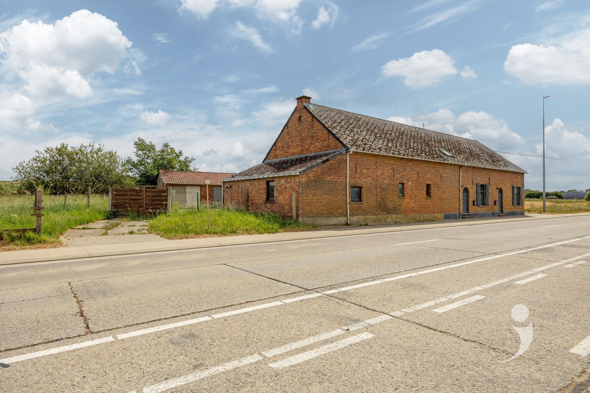 Villa/House/Farm for sale in BEKKEVOORT