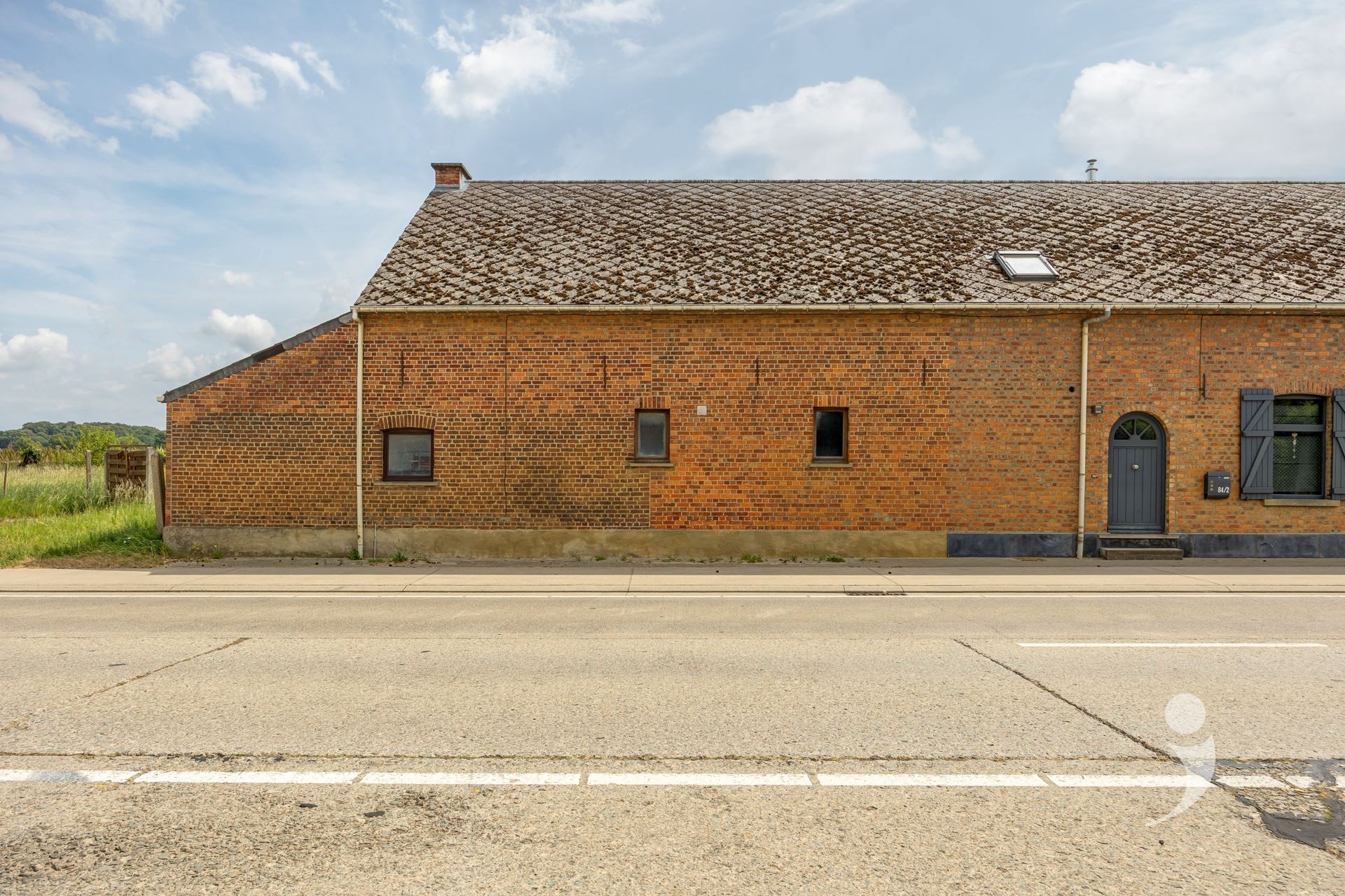 Villa/House/Farm for sale in BEKKEVOORT