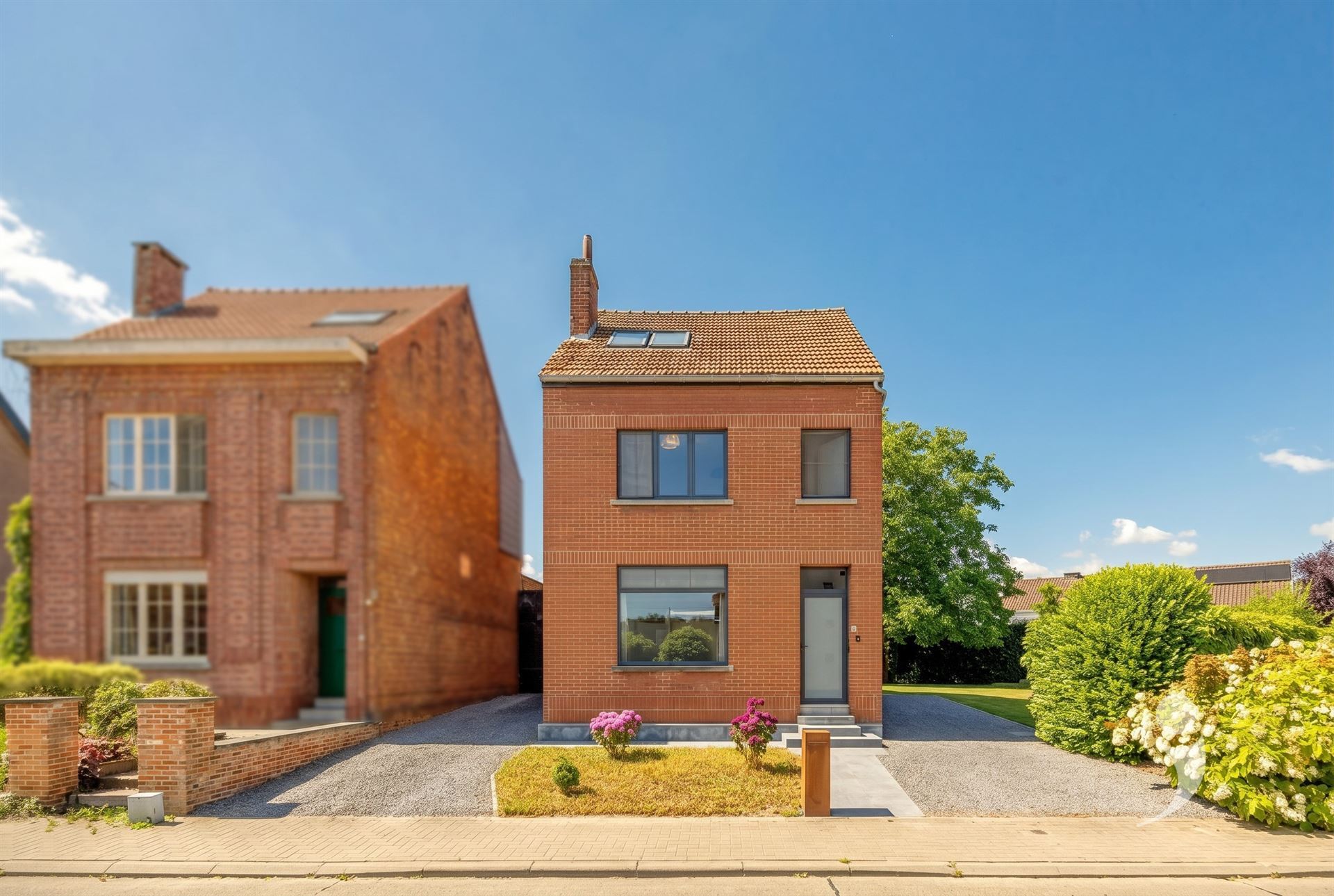 Villa/House/Farm for sale in BIERBEEK