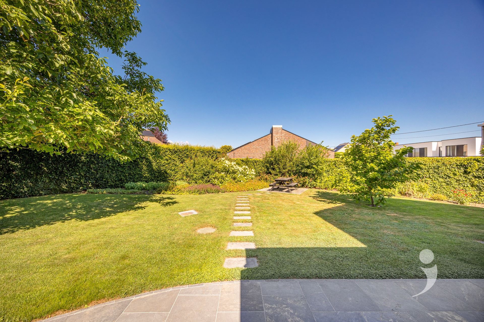 Villa/House/Farm for sale in BIERBEEK