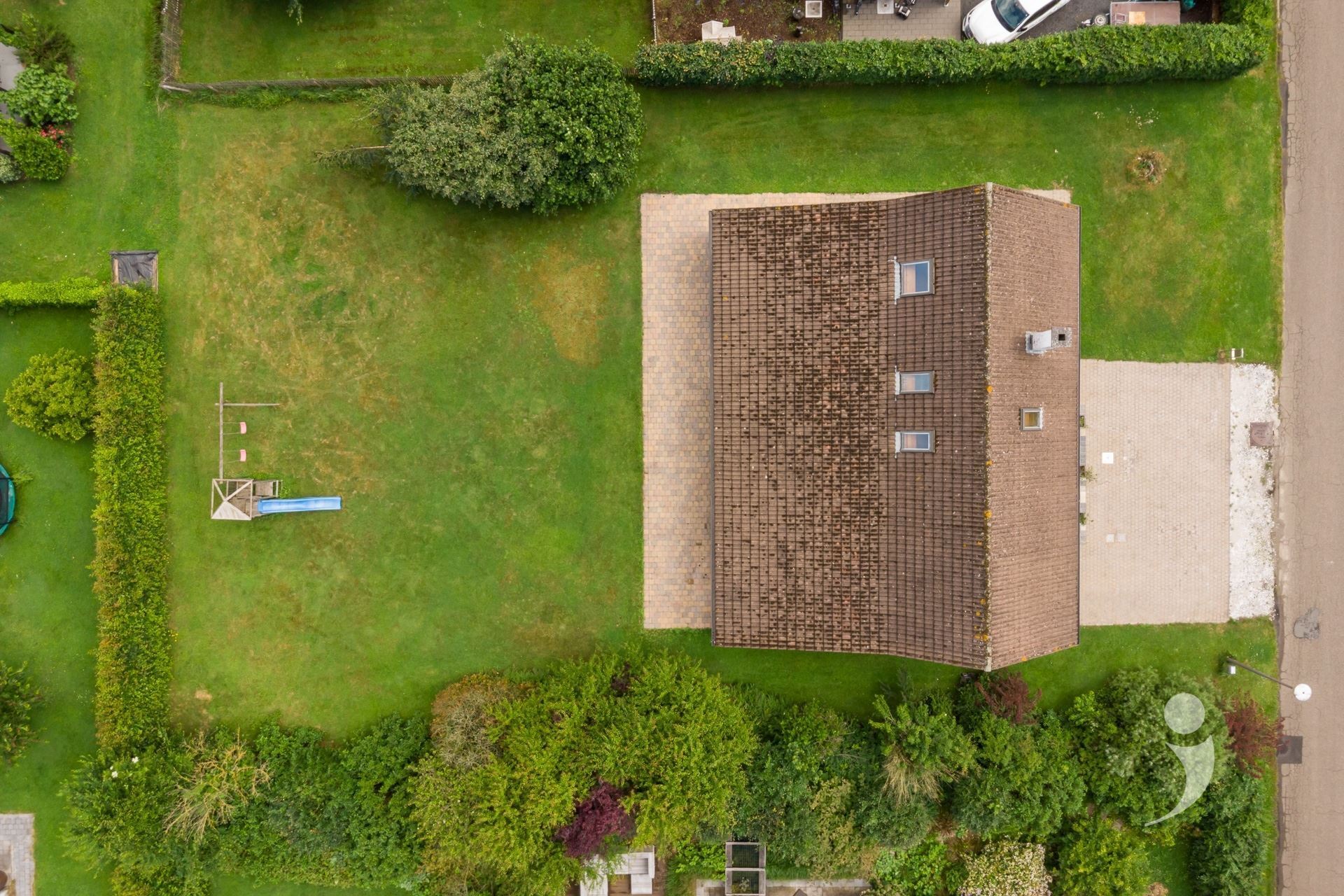 Villa/House/Farm for sale in BOORTMEERBEEK